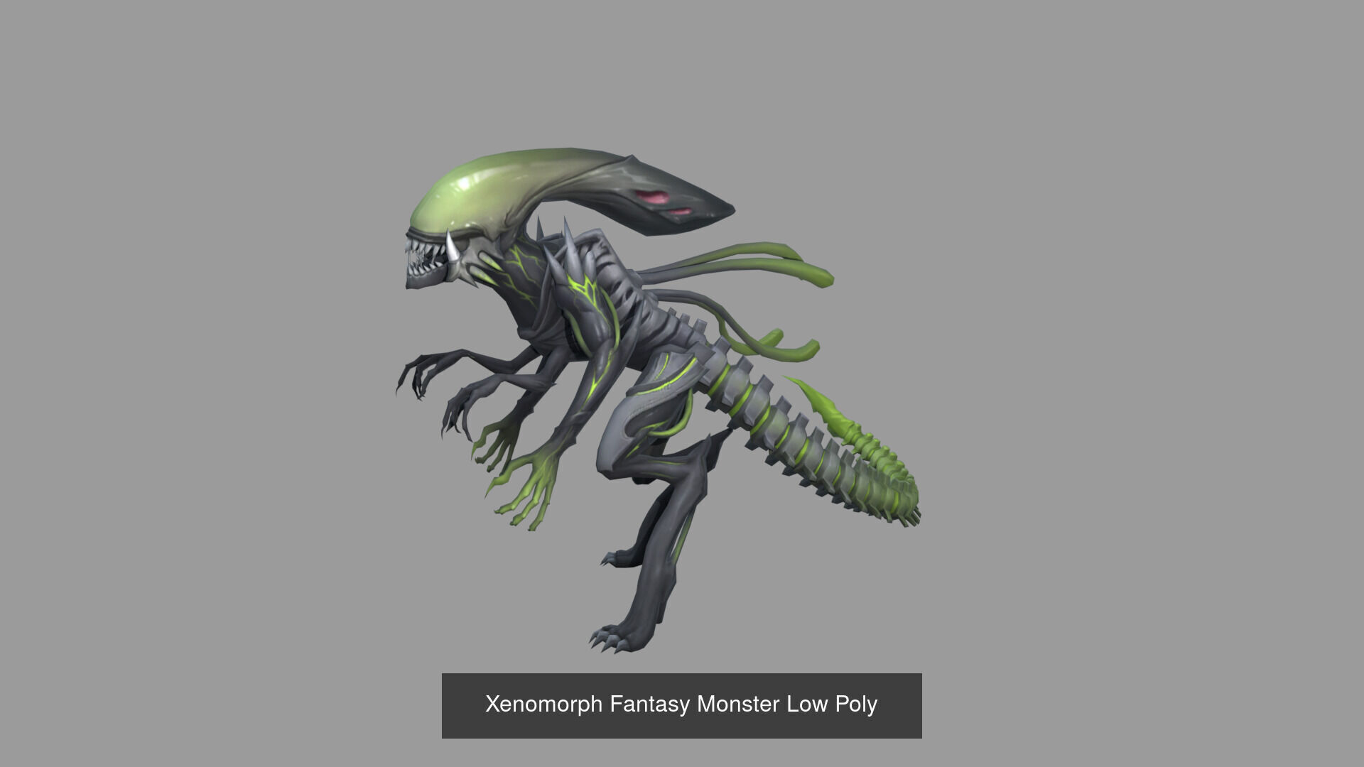 Collection Fantasy Monster Pack  _21