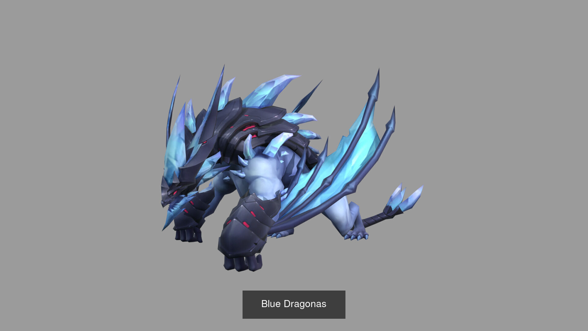 Collection Fantasy Monster Pack  _20