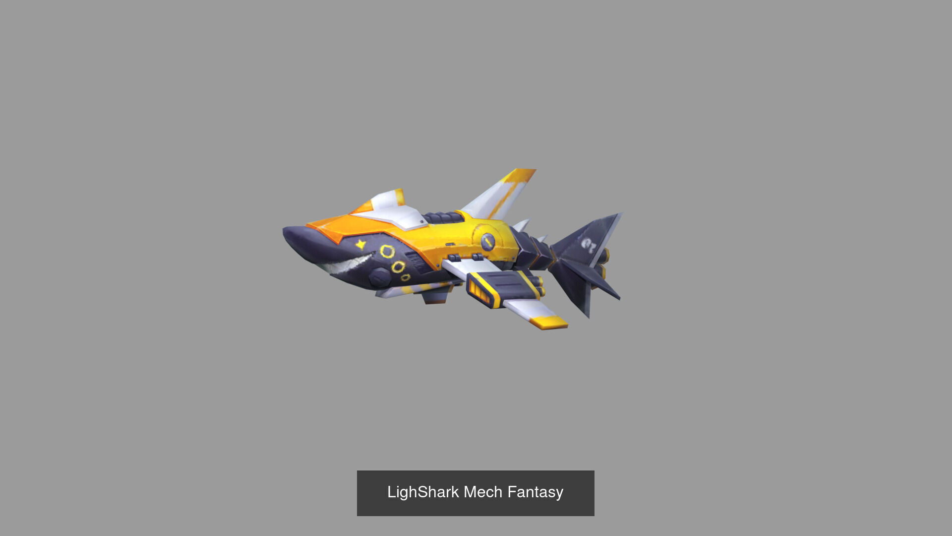 Collection Fantasy Monster Pack  _24