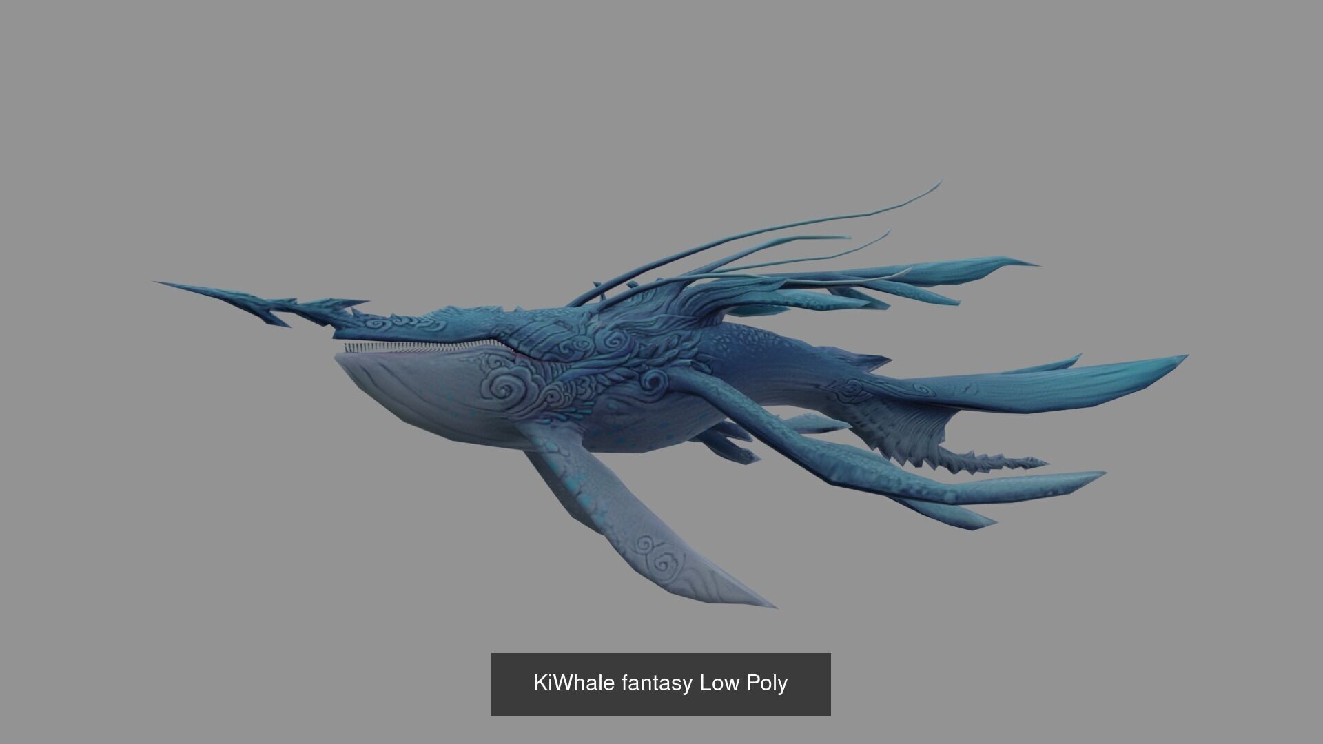 Collection Fantasy Monster Pack  _8