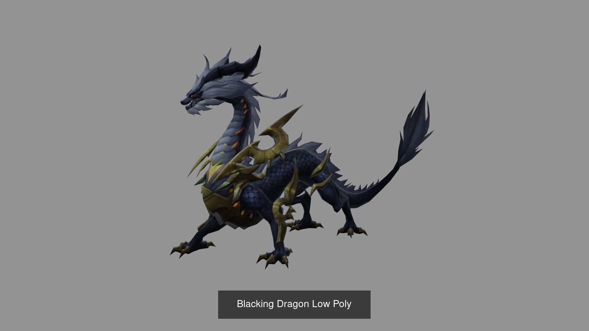 Collection Fantasy Monster Pack  _17