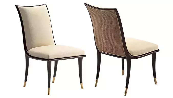 Alfonso Marina Brou chair