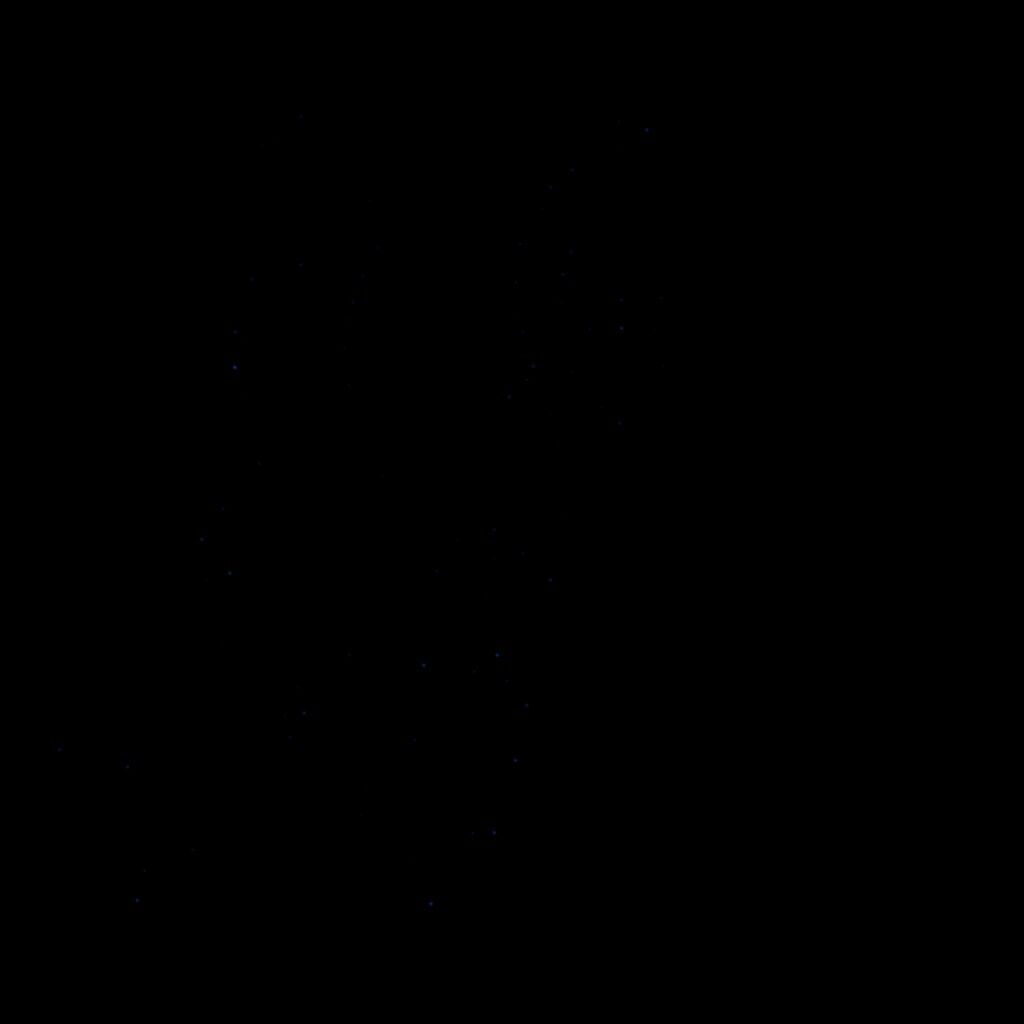 The Witch of a Thousand Blades 3d model for use Low-poly 3D model_29