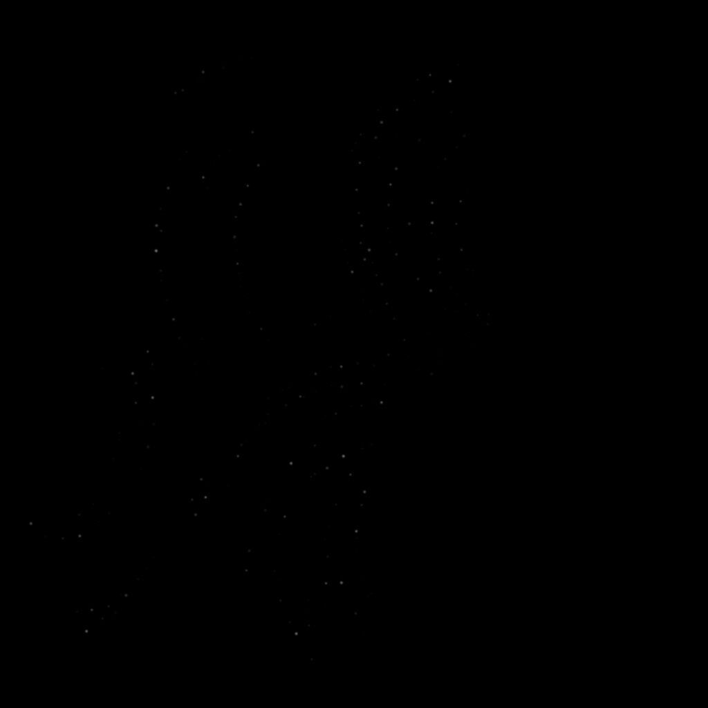 The Witch of a Thousand Blades 3d model for use Low-poly 3D model_24