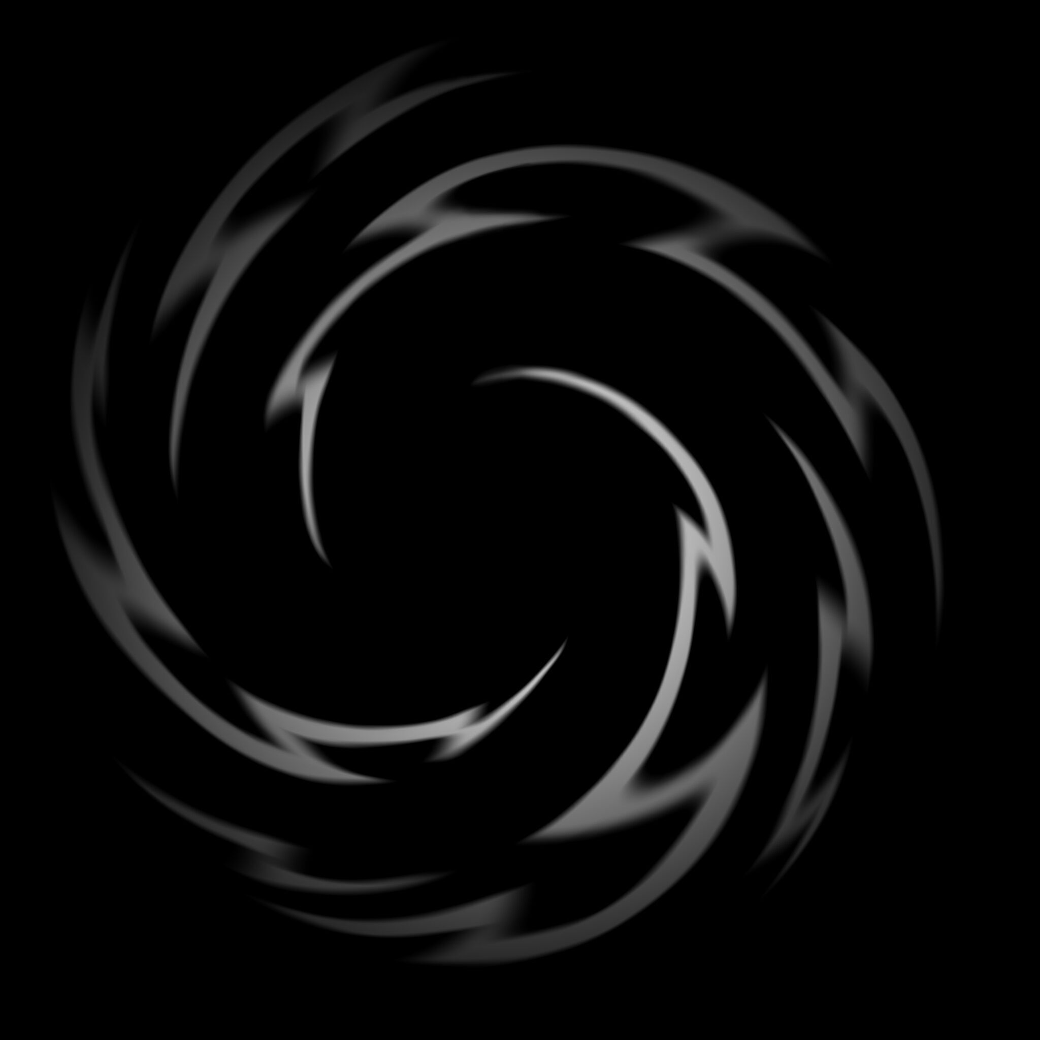 The Witch of a Thousand Blades 3d model for use Low-poly 3D model_8