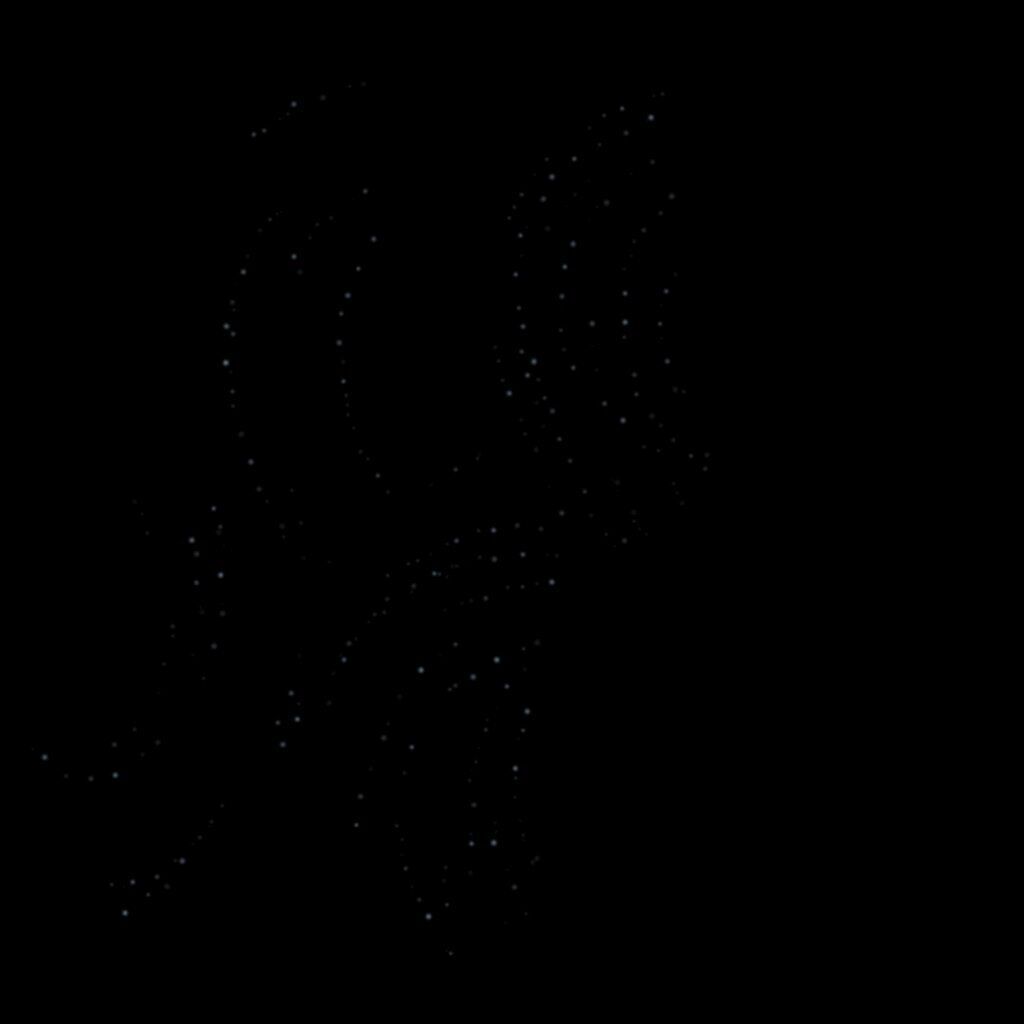 The Witch of a Thousand Blades 3d model for use Low-poly 3D model_25