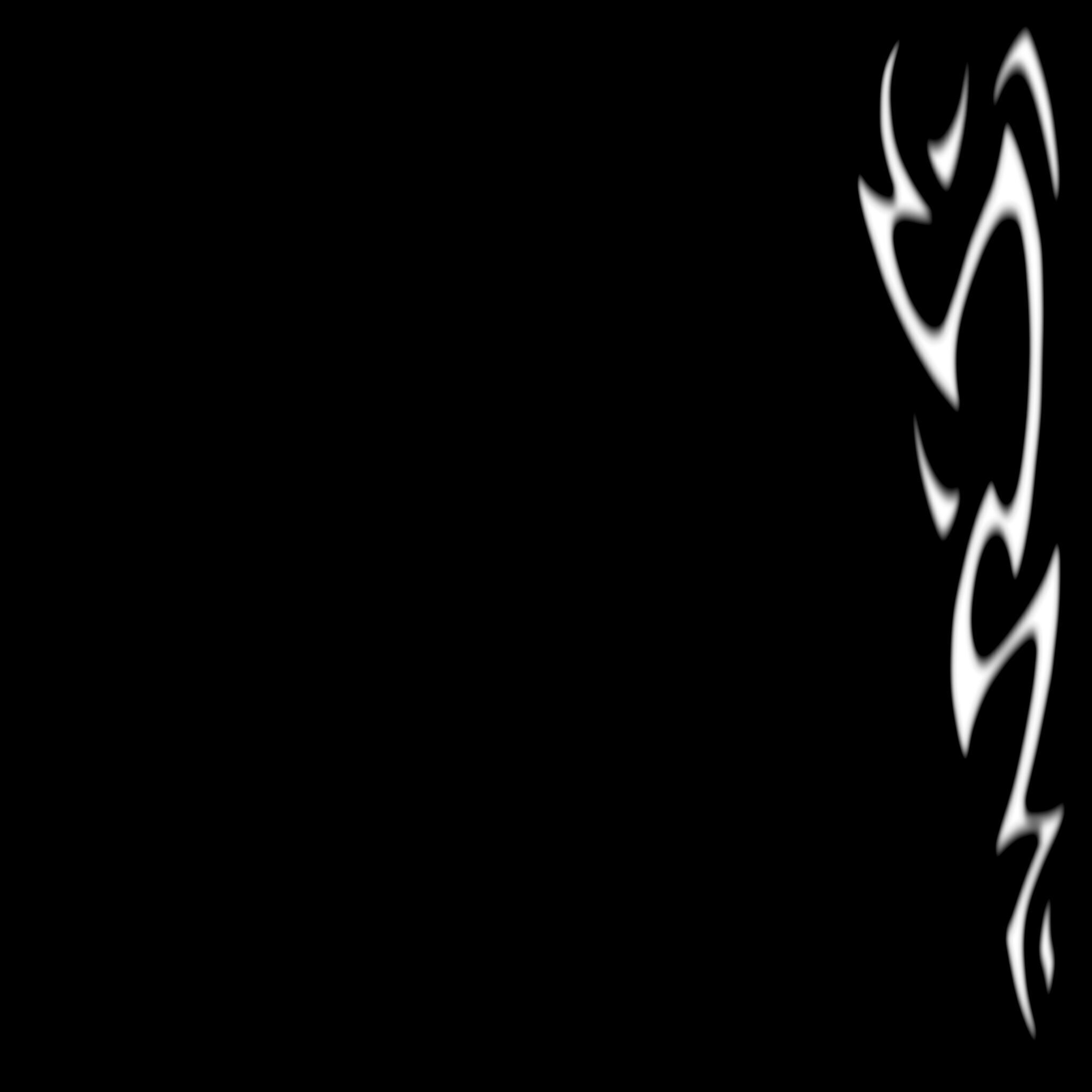 The Witch of a Thousand Blades 3d model for use Low-poly 3D model_50