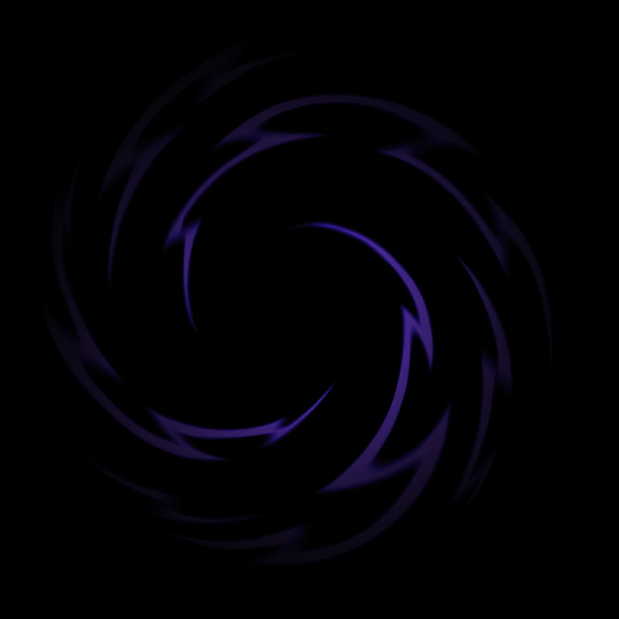 The Witch of a Thousand Blades 3d model for use Low-poly 3D model_10