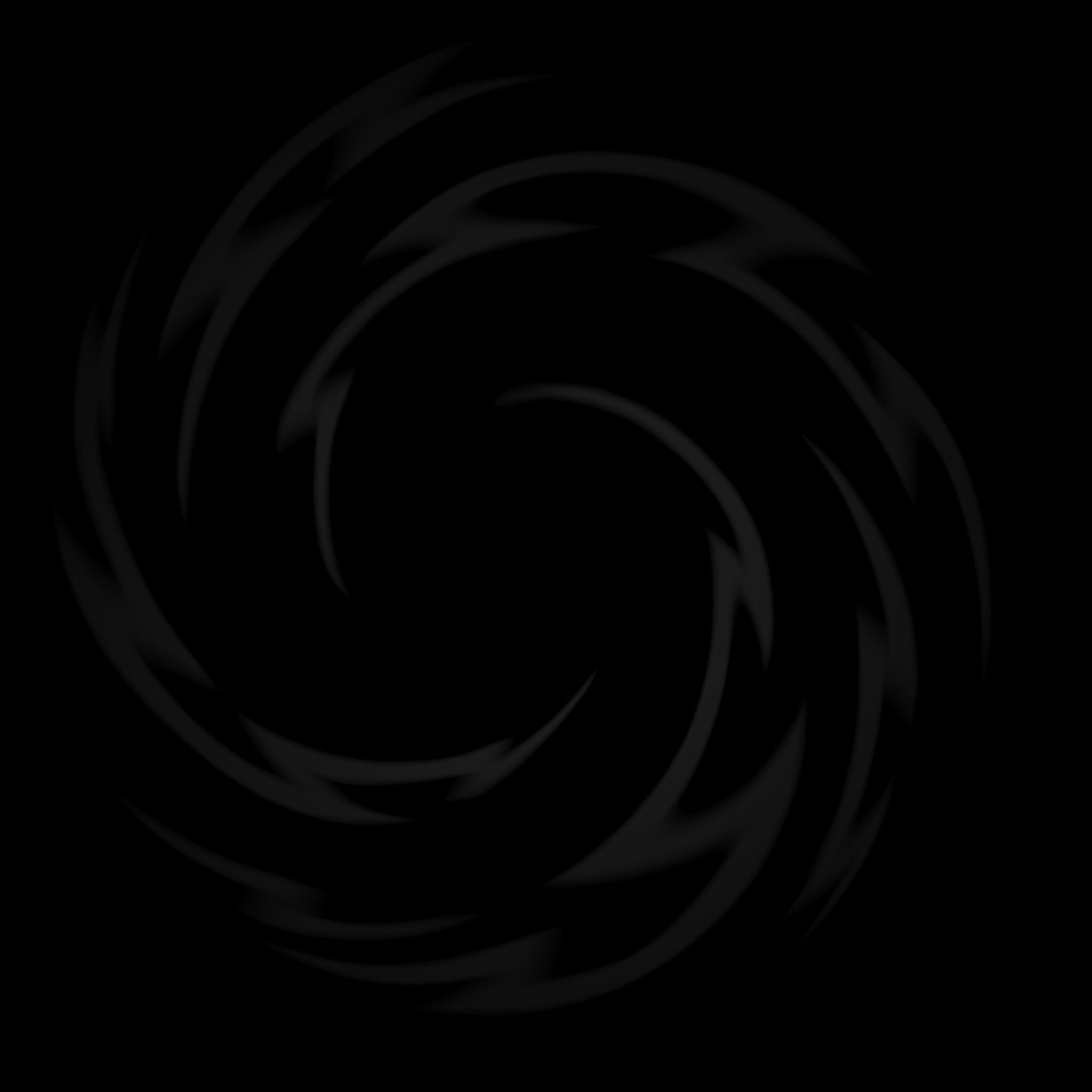 The Witch of a Thousand Blades 3d model for use Low-poly 3D model_9