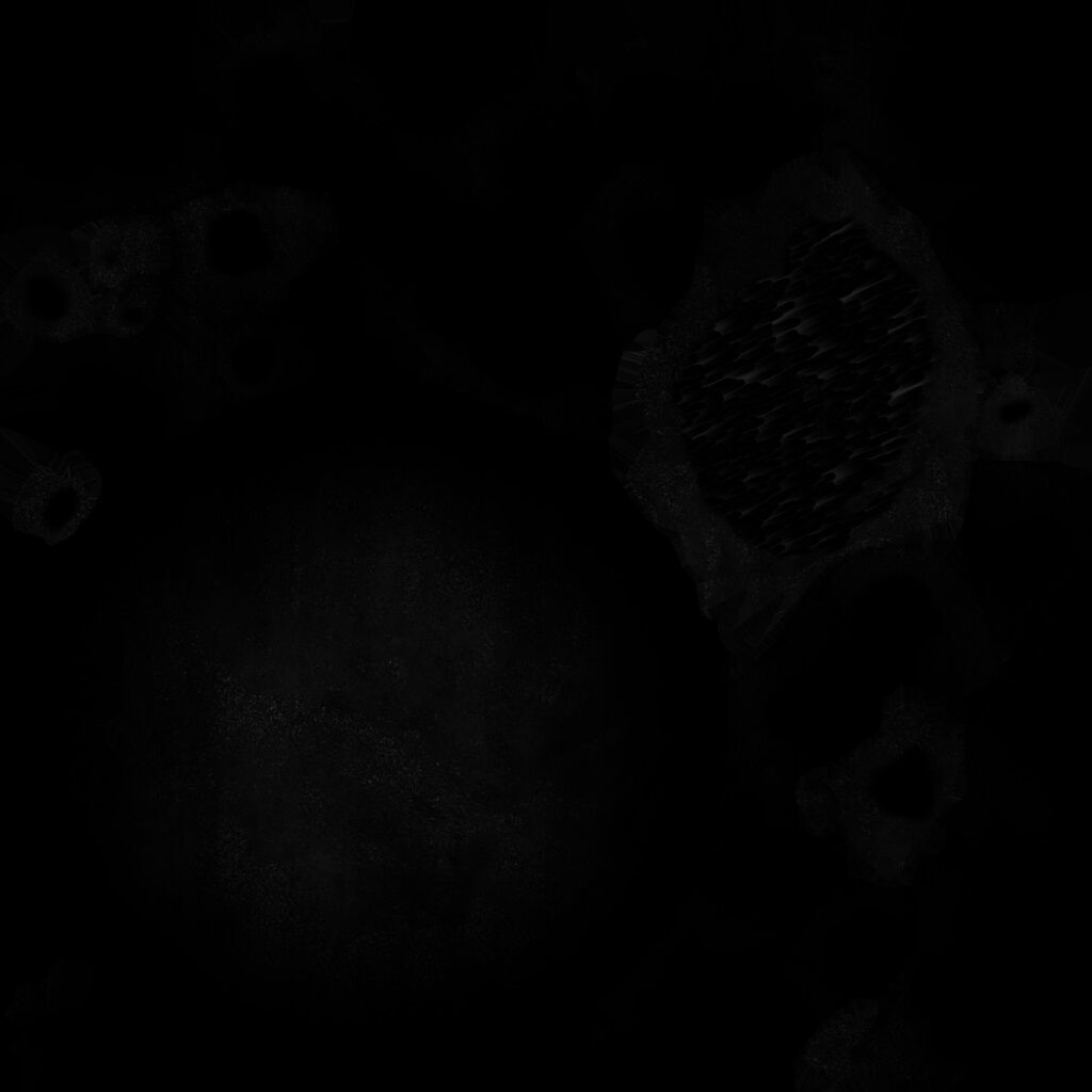 The Witch of a Thousand Blades 3d model for use Low-poly 3D model_37