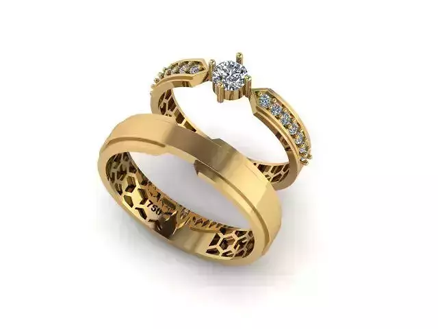 wedding ring