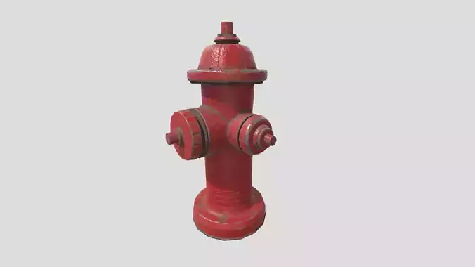 Fire Hydrant