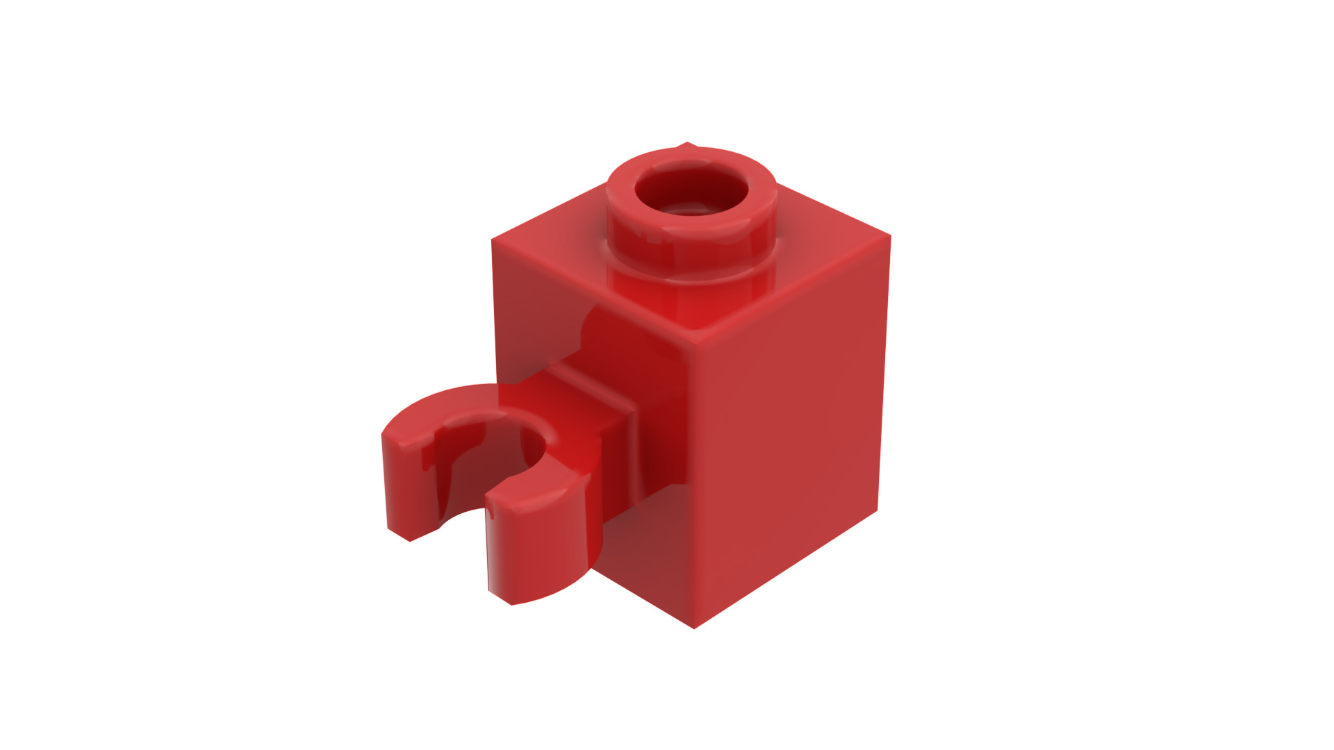 TwindBricks3D - 100 Bricks Modifield collection 3D print model_37