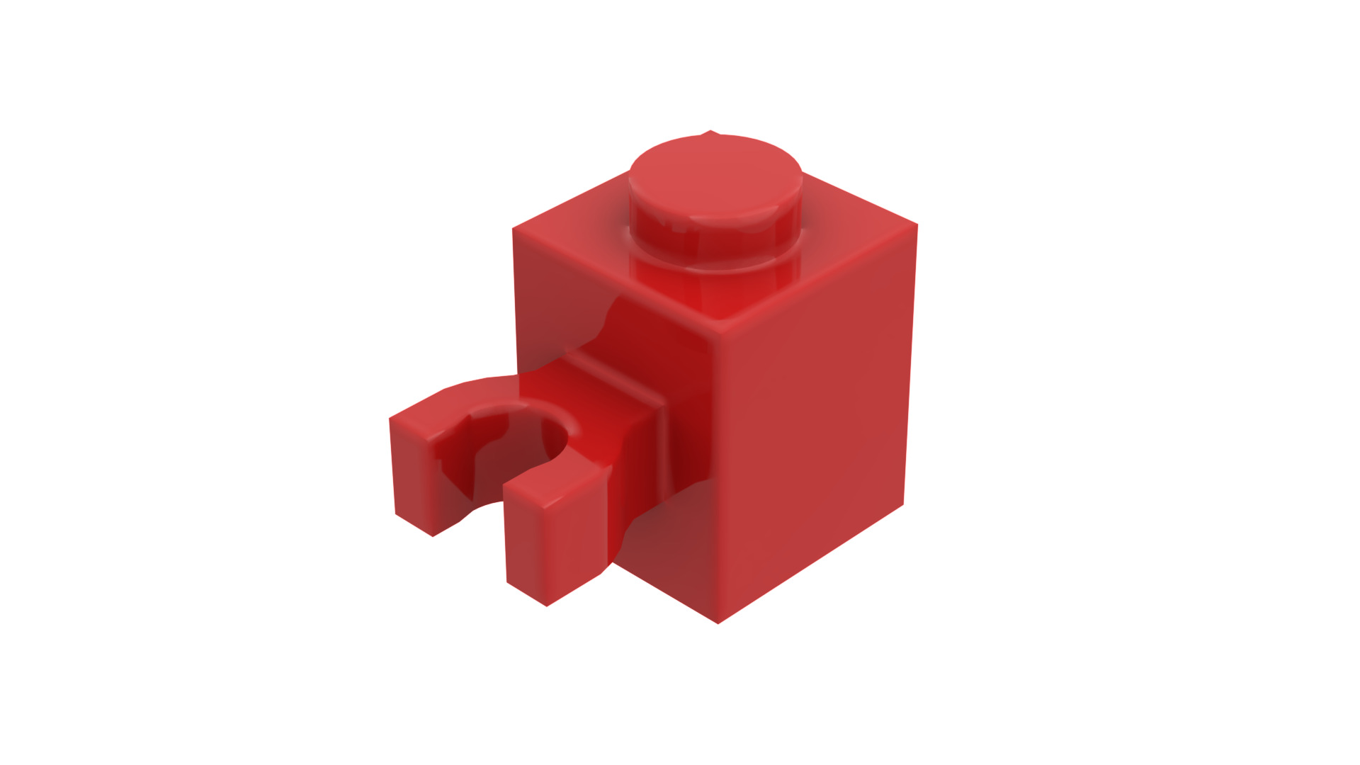 TwindBricks3D - 100 Bricks Modifield collection 3D print model_27