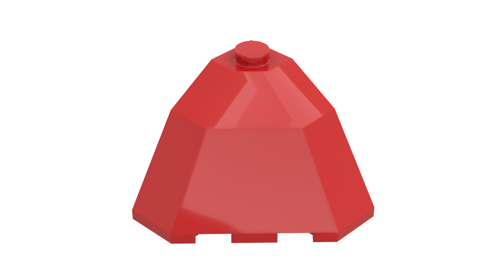 TwindBricks3D - 100 Bricks Modifield collection 3D print model_49