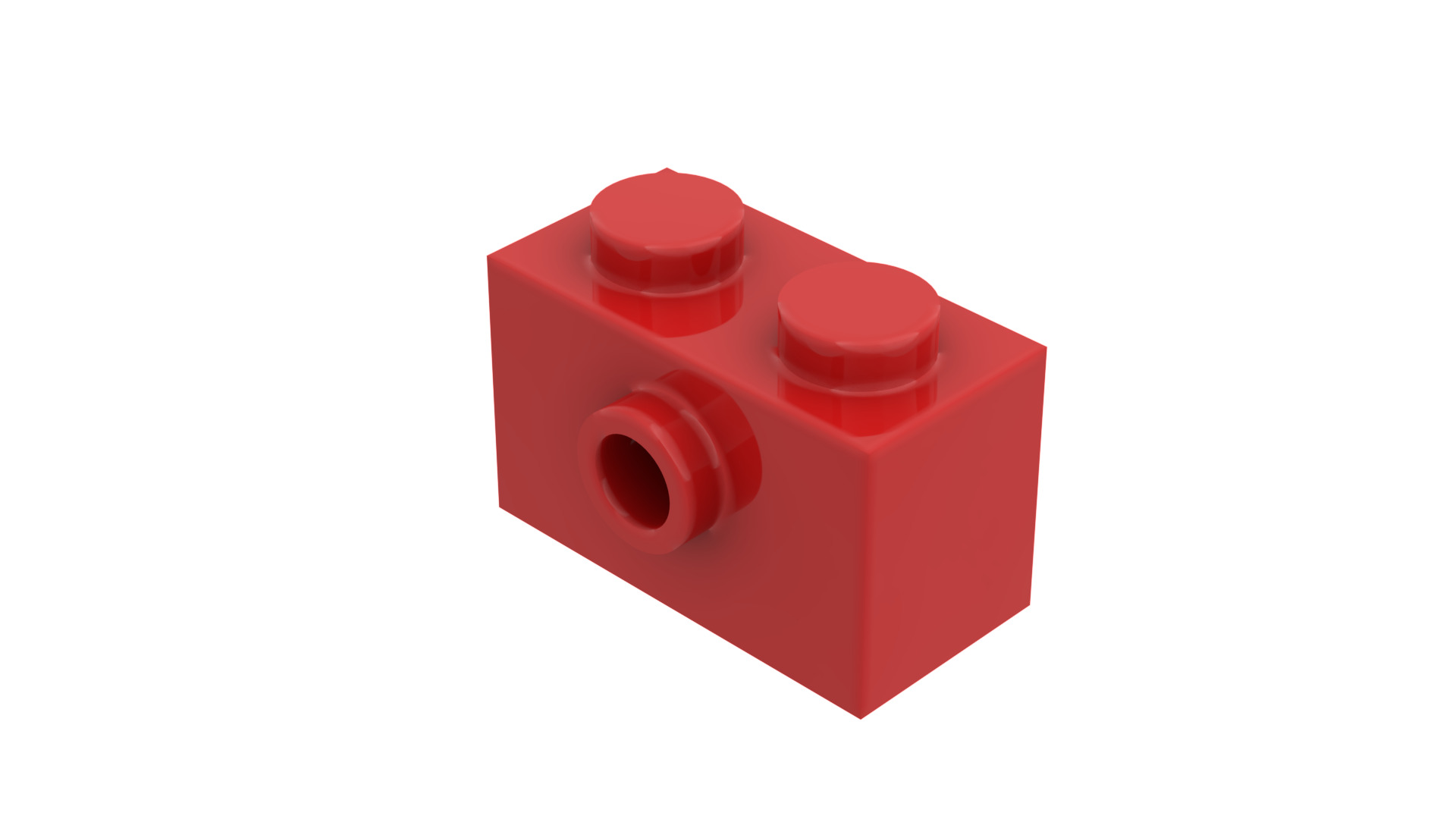 TwindBricks3D - 100 Bricks Modifield collection 3D print model_70