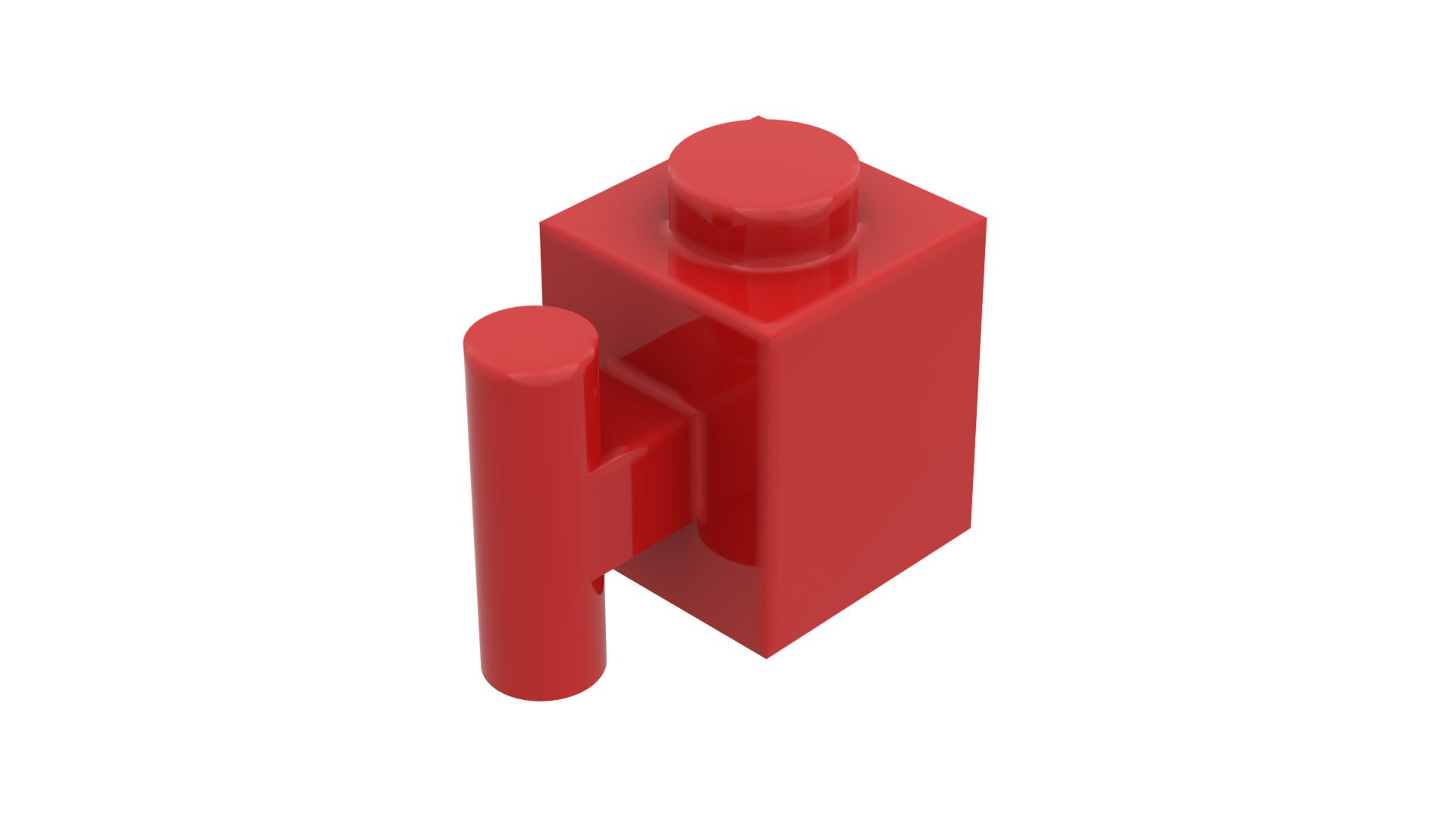 TwindBricks3D - 100 Bricks Modifield collection 3D print model_55