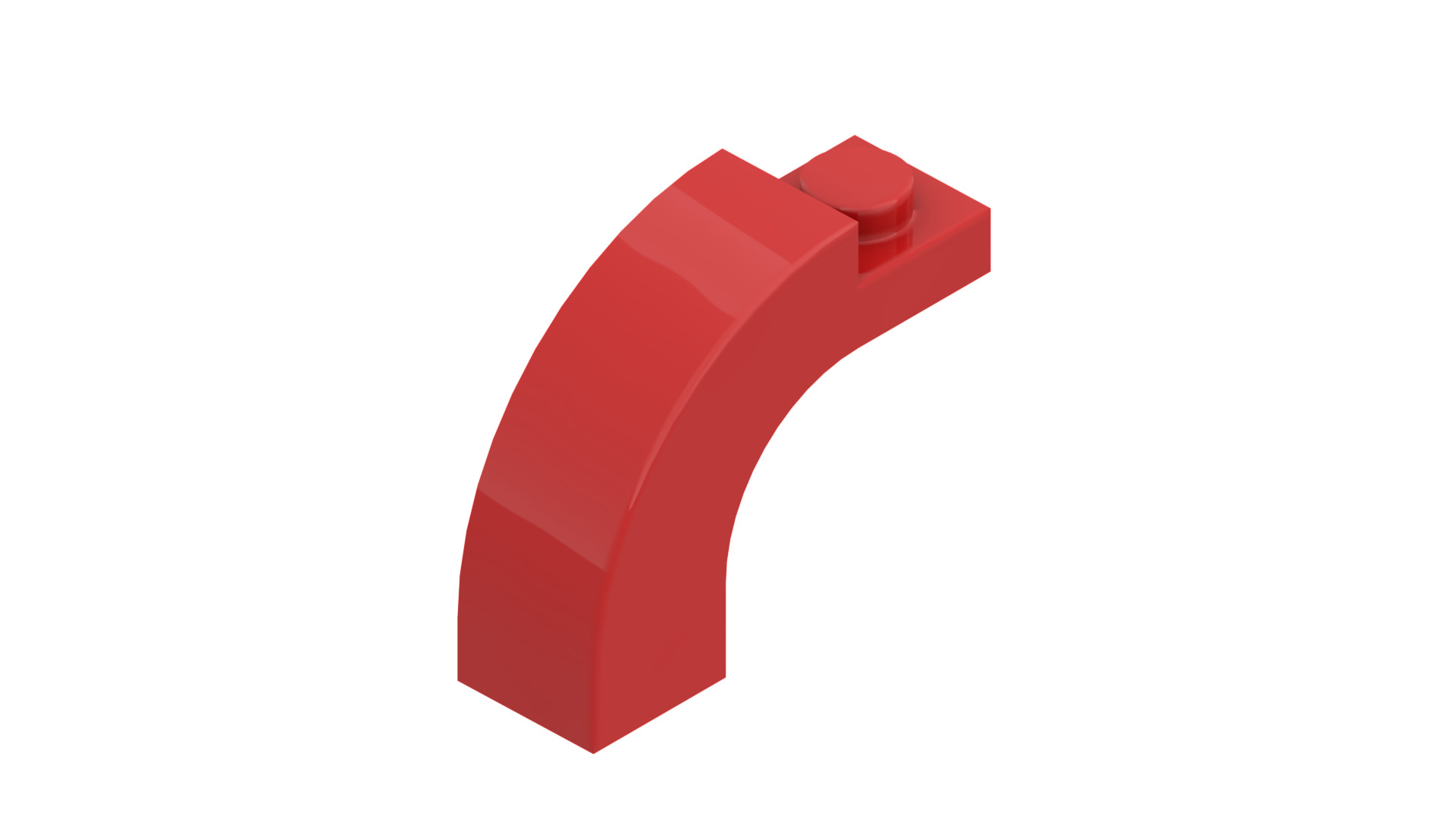 TwindBricks3D - 33 Bricks Arch collection 3D print model_6