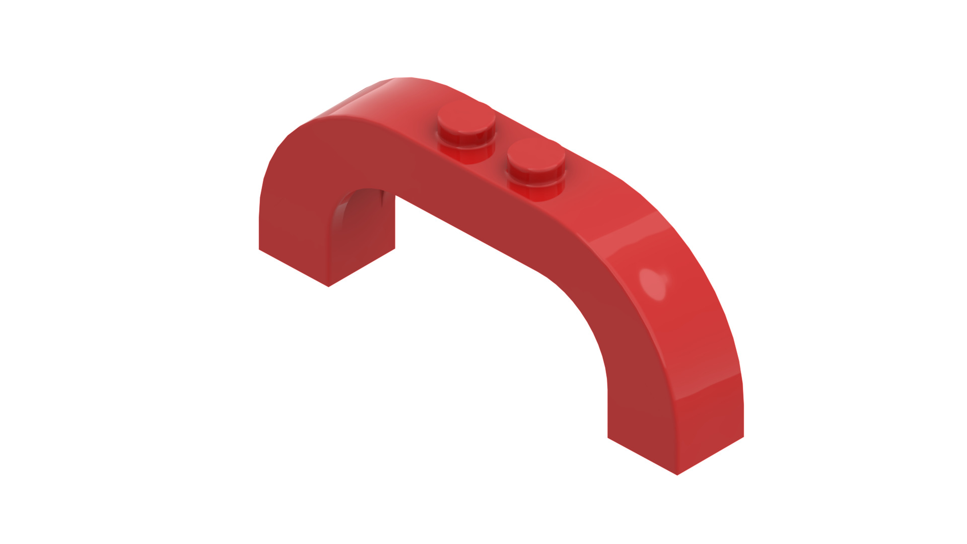 TwindBricks3D - 33 Bricks Arch collection 3D print model_40