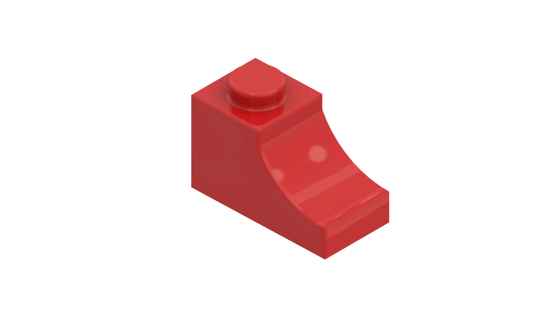 TwindBricks3D - 33 Bricks Arch collection 3D print model_64