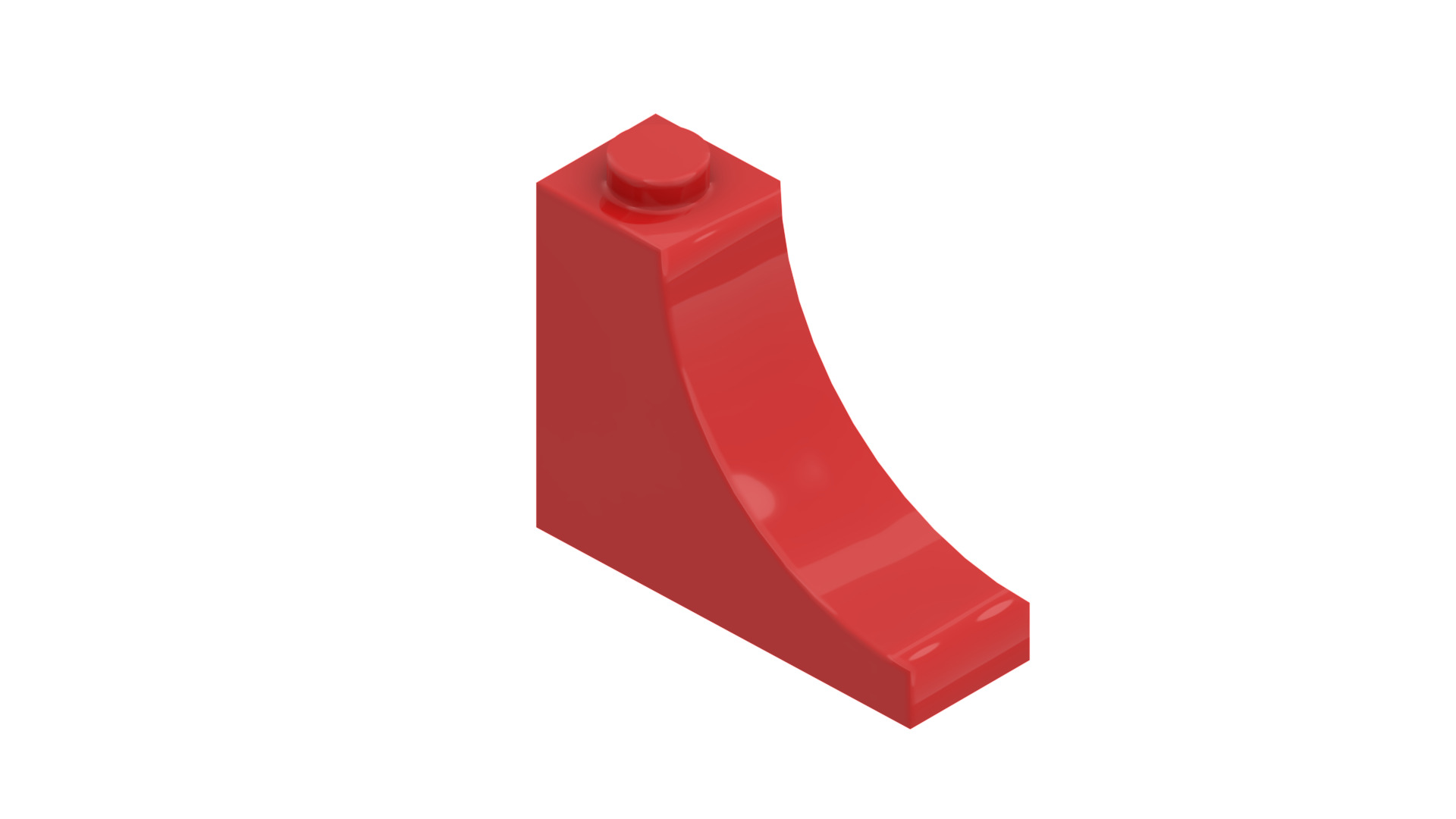 TwindBricks3D - 33 Bricks Arch collection 3D print model_28