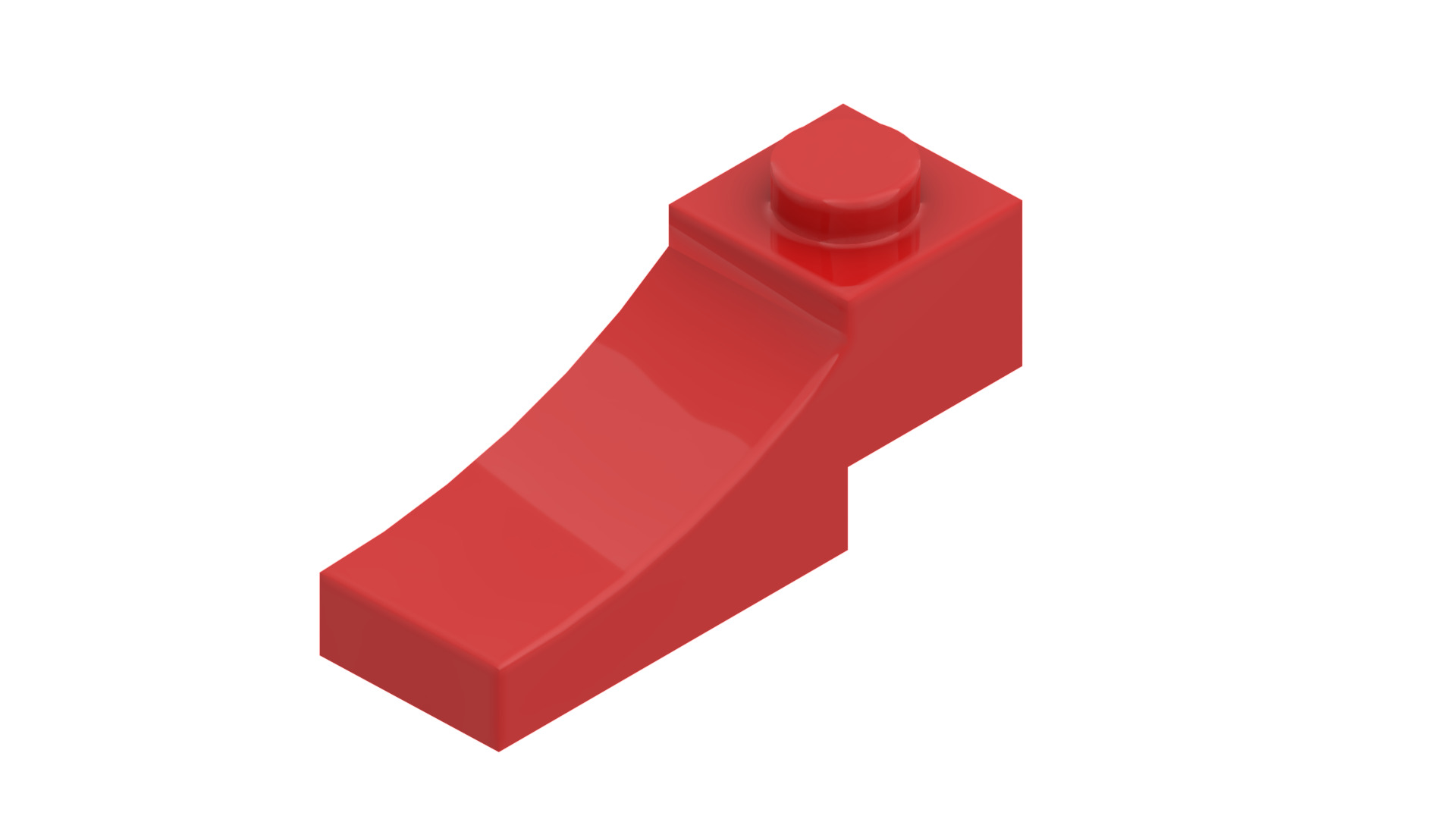 TwindBricks3D - 33 Bricks Arch collection 3D print model_67