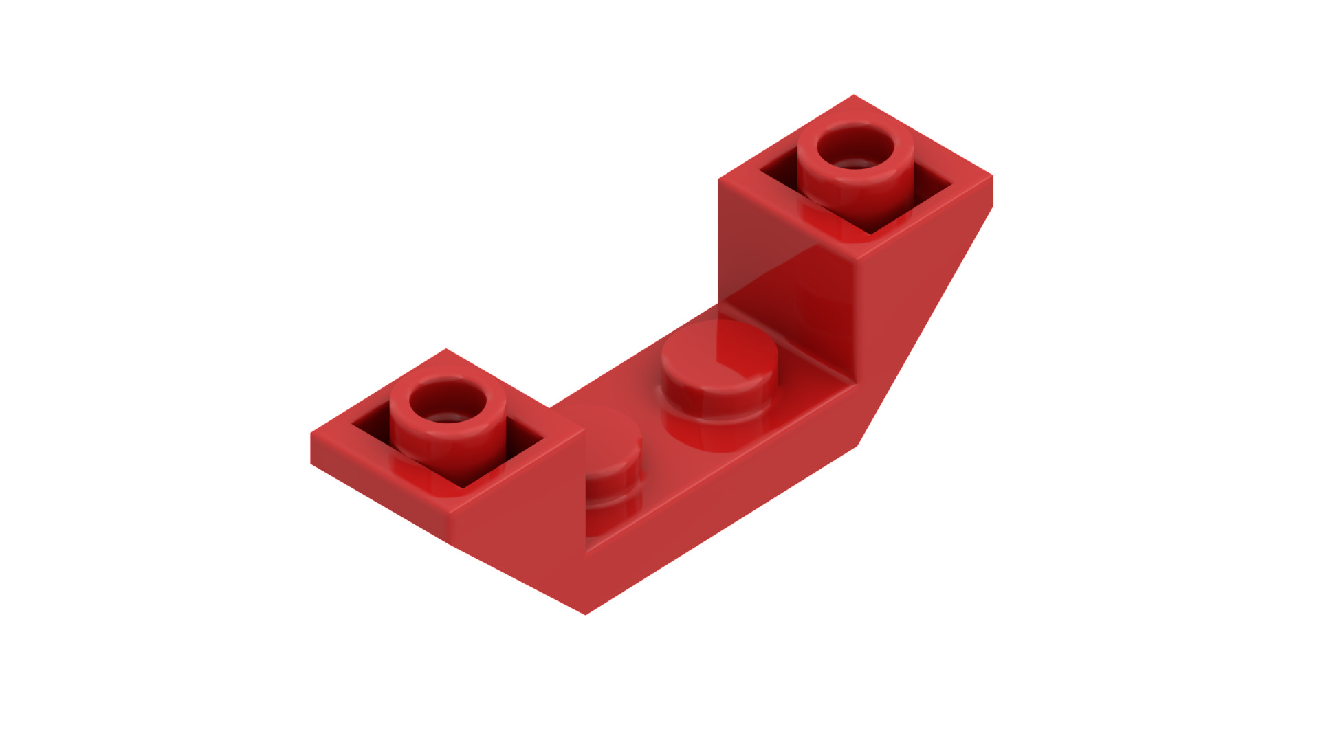 TwindBricks3D - 22 Bricks Cone collection 3D print model_31