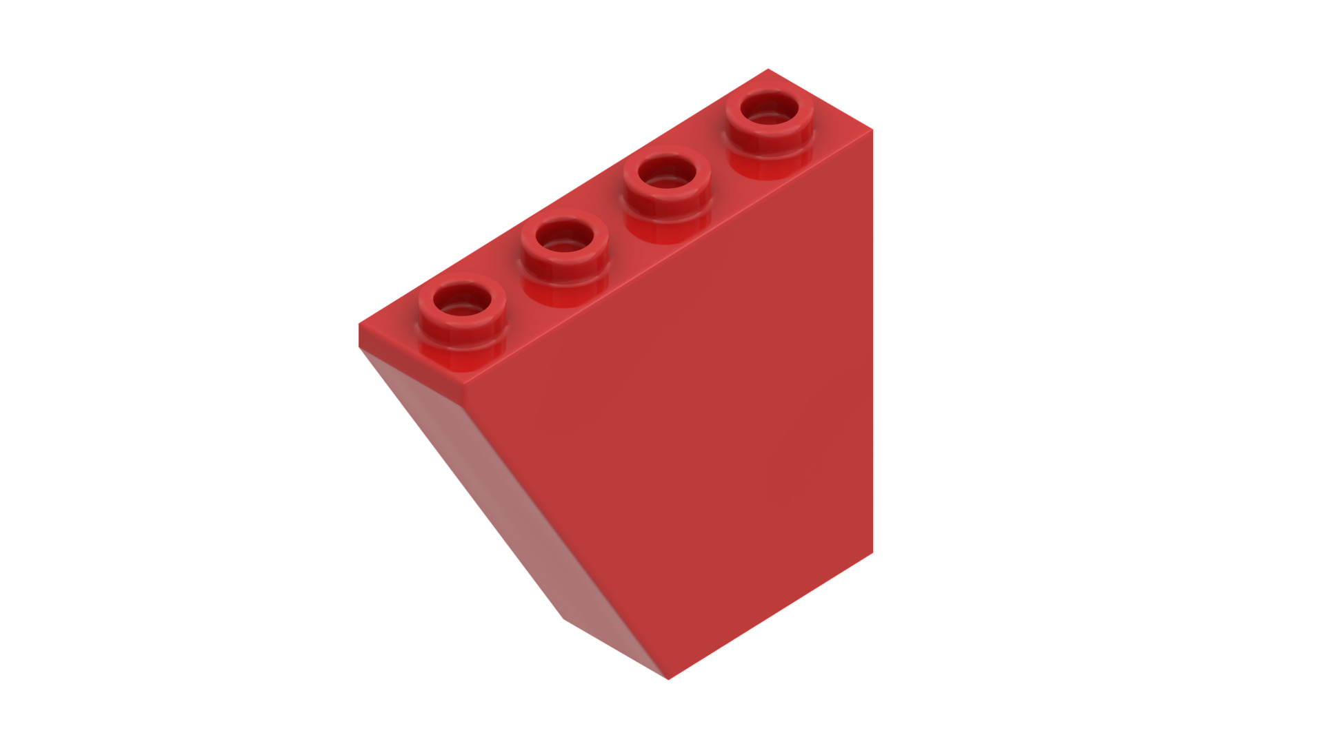 TwindBricks3D - 22 Bricks Cone collection 3D print model_32