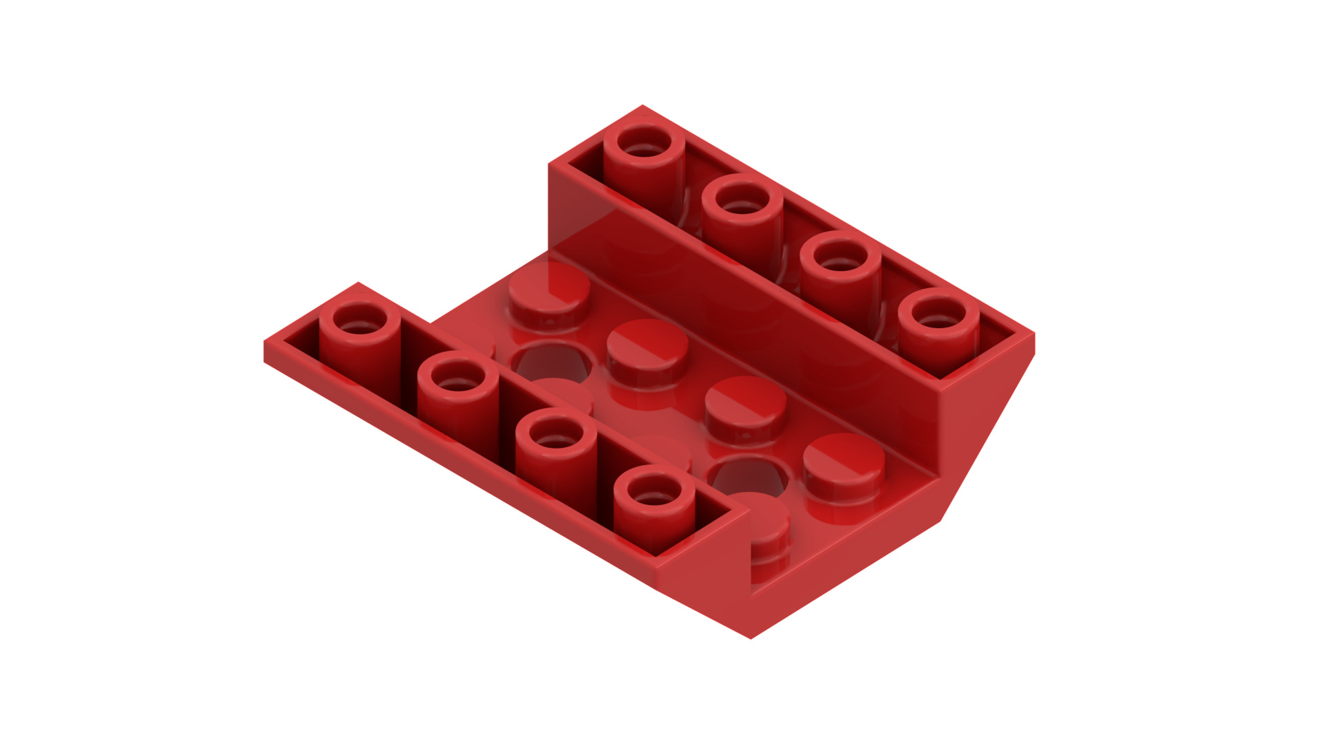 TwindBricks3D - 22 Bricks Cone collection 3D print model_58