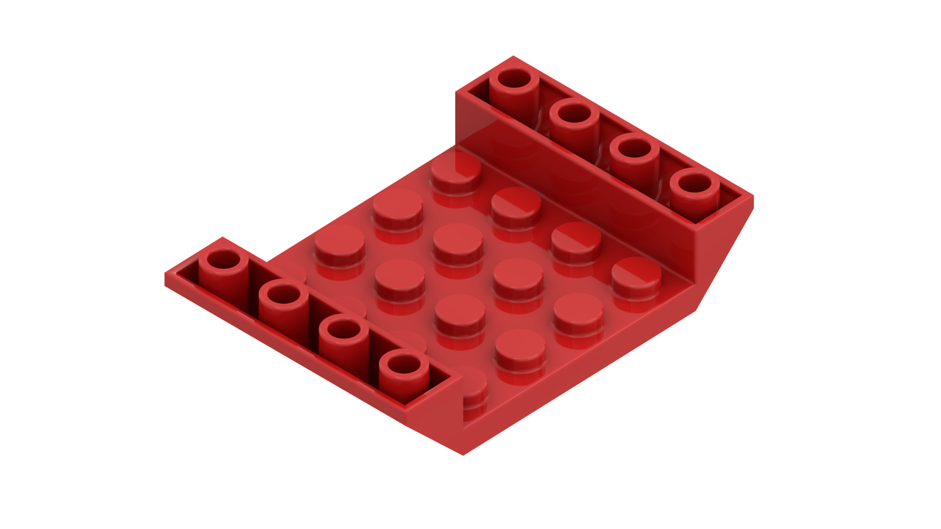 TwindBricks3D - 22 Bricks Cone collection 3D print model_40