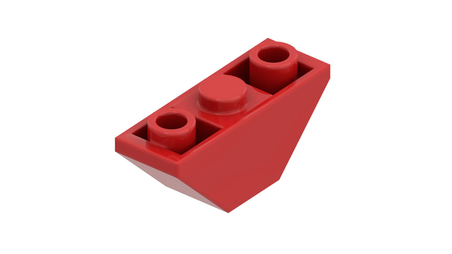 TwindBricks3D - 22 Bricks Cone collection 3D print model_27