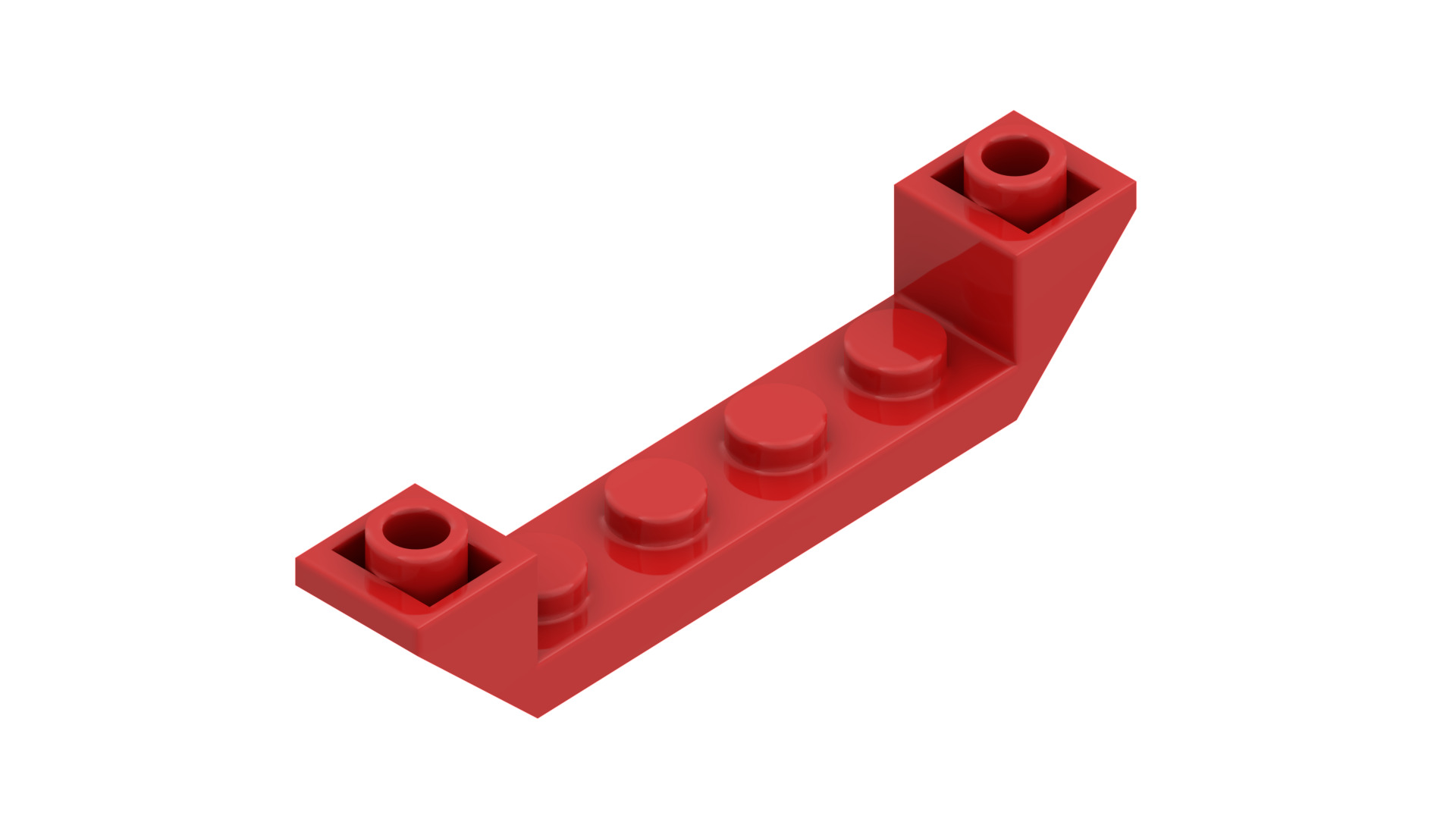 TwindBricks3D - 22 Bricks Cone collection 3D print model_16