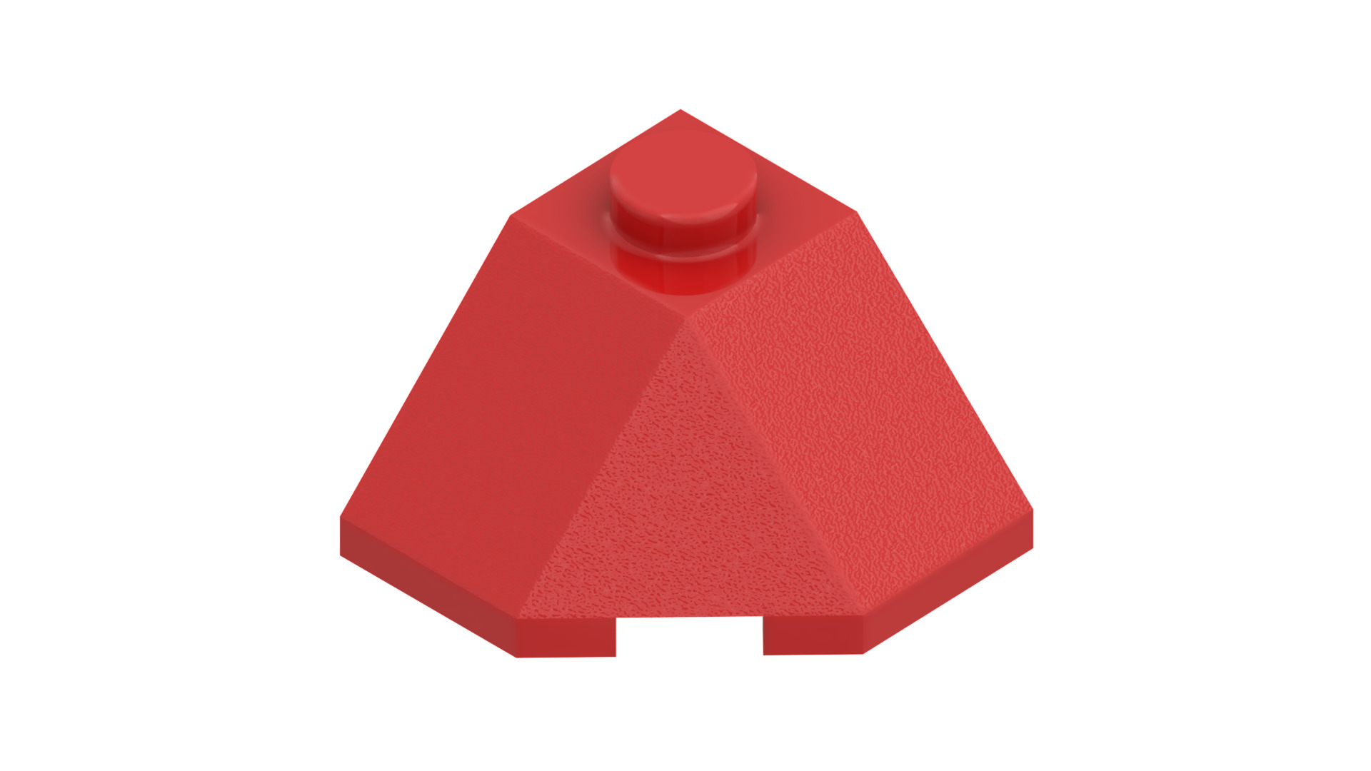 TwindBricks3D - 69 Bricks Slope Wedge collection 3D print model_2