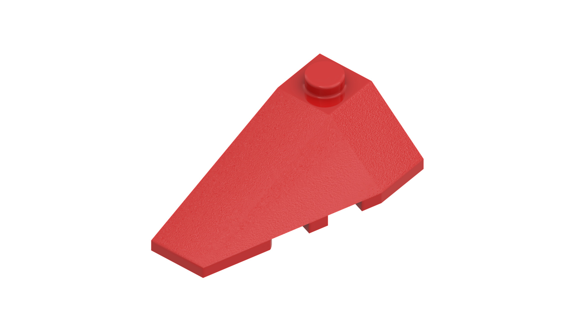 TwindBricks3D - 69 Bricks Slope Wedge collection 3D print model_37