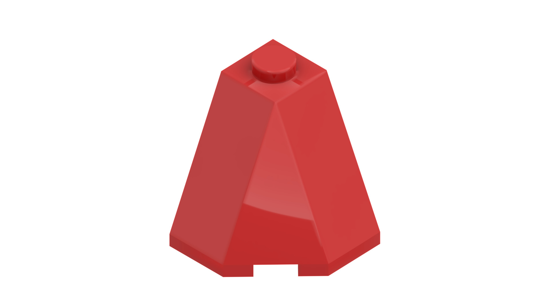 TwindBricks3D - 69 Bricks Slope Wedge collection 3D print model_25