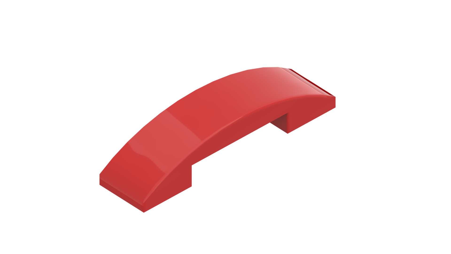 TwindBricks3D - 53 Bricks Slope Curved collection 3D print model_59