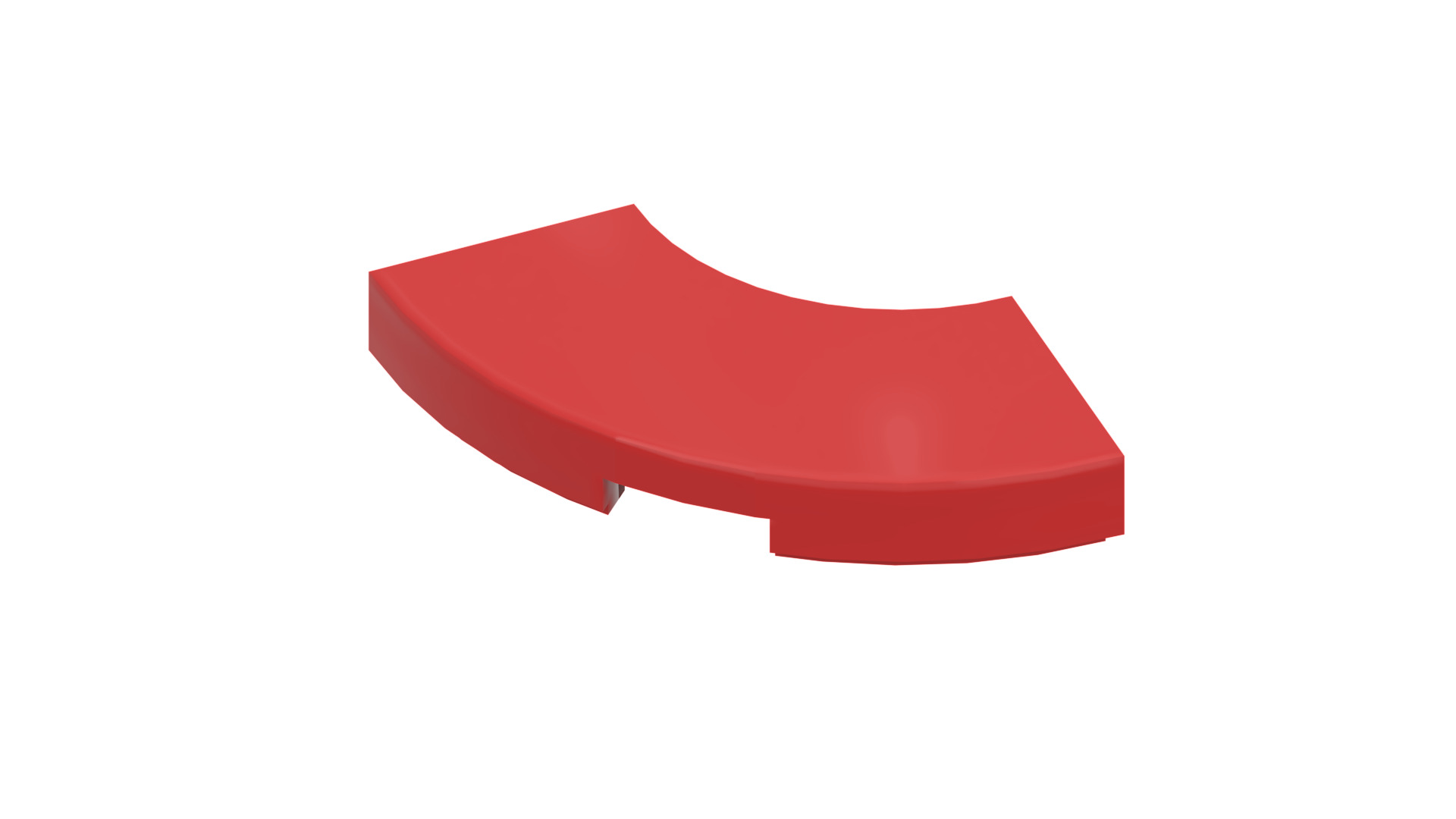 TwindBricks3D - 20 Bricks Tile Round collection 3D print model_30