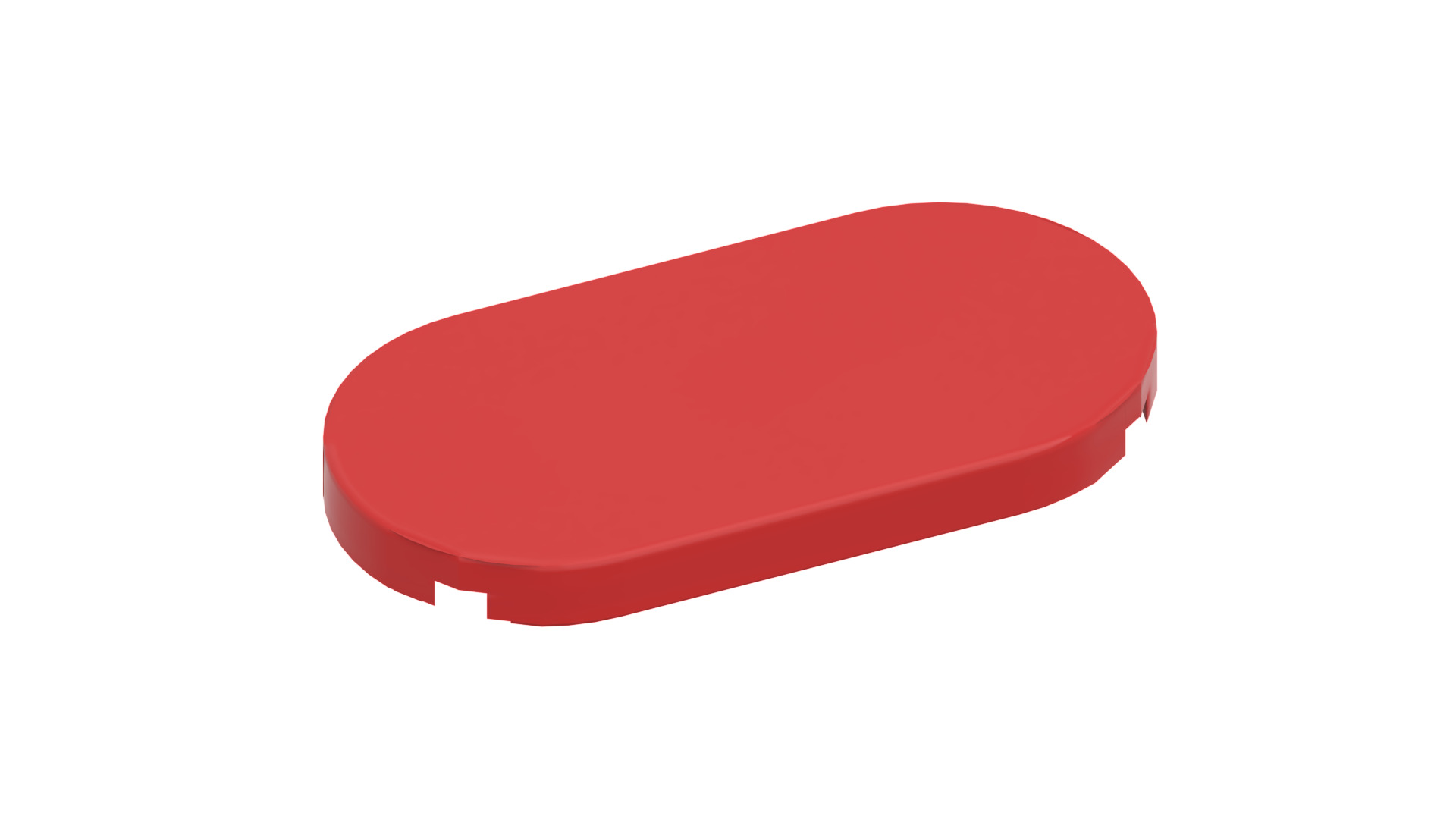 TwindBricks3D - 20 Bricks Tile Round collection 3D print model_49