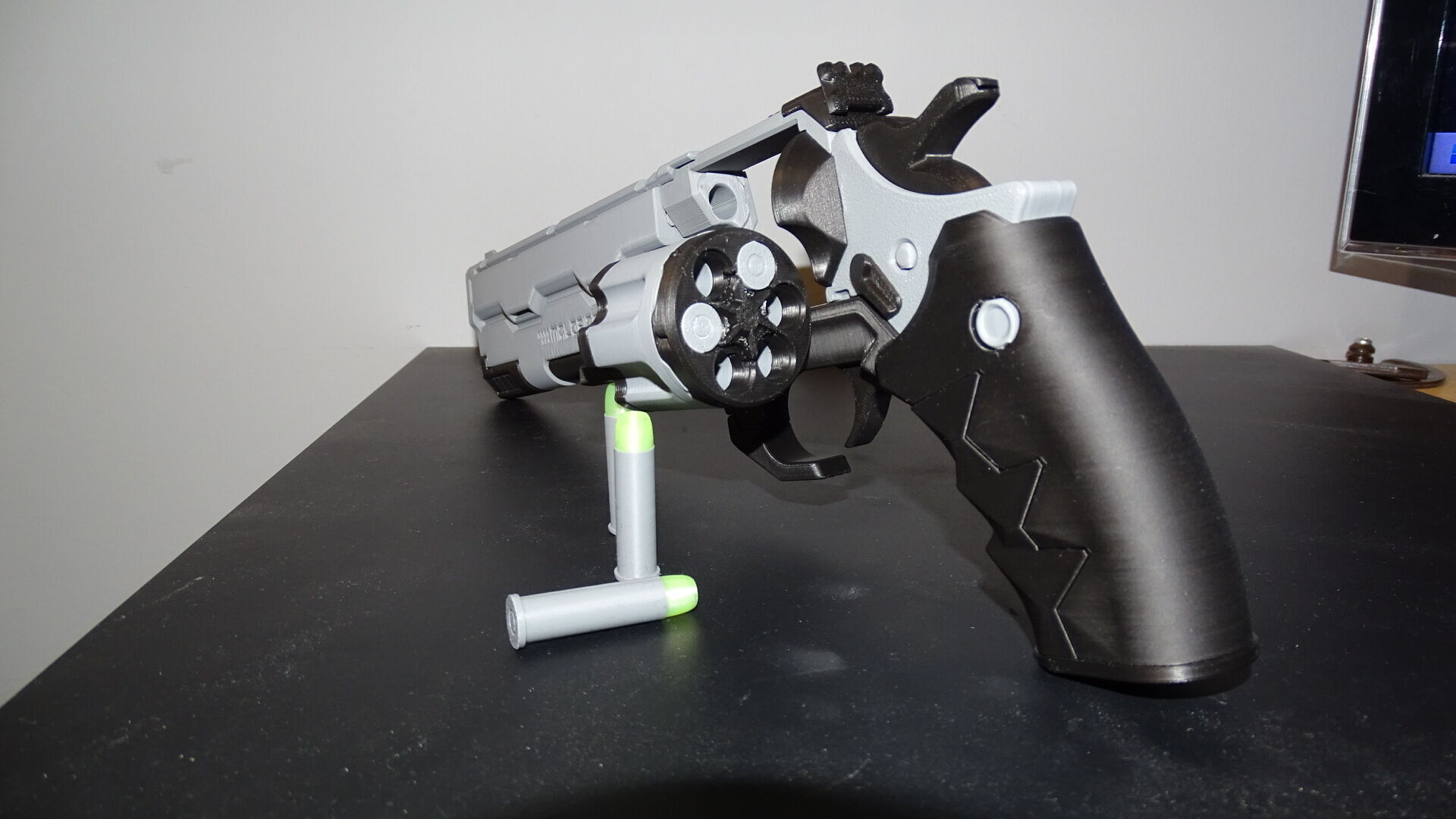 CYBERPUNK 2077 3D print model_3