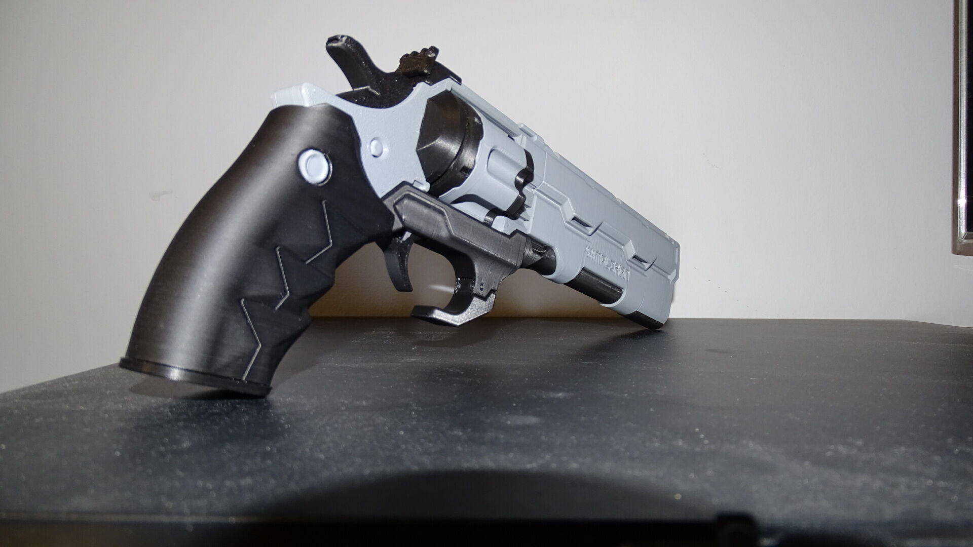 CYBERPUNK 2077 3D print model_2