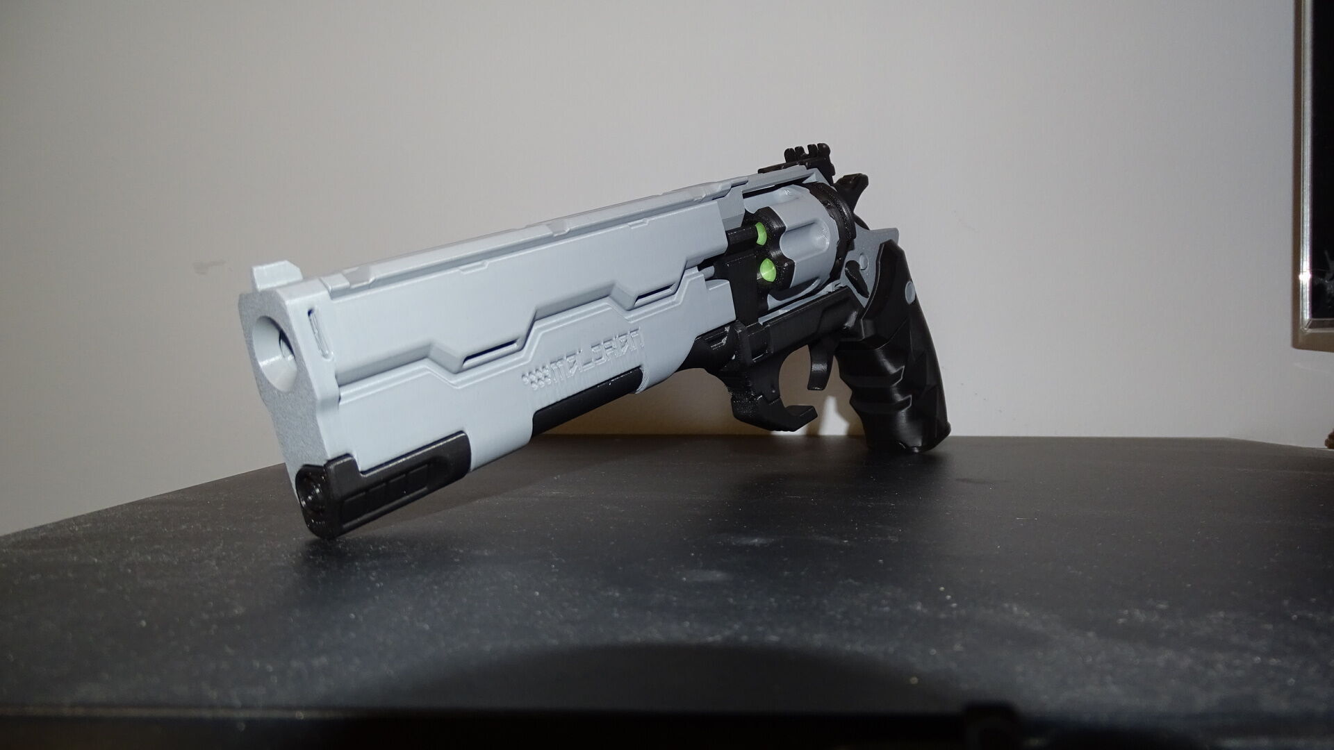 CYBERPUNK 2077 3D print model_1