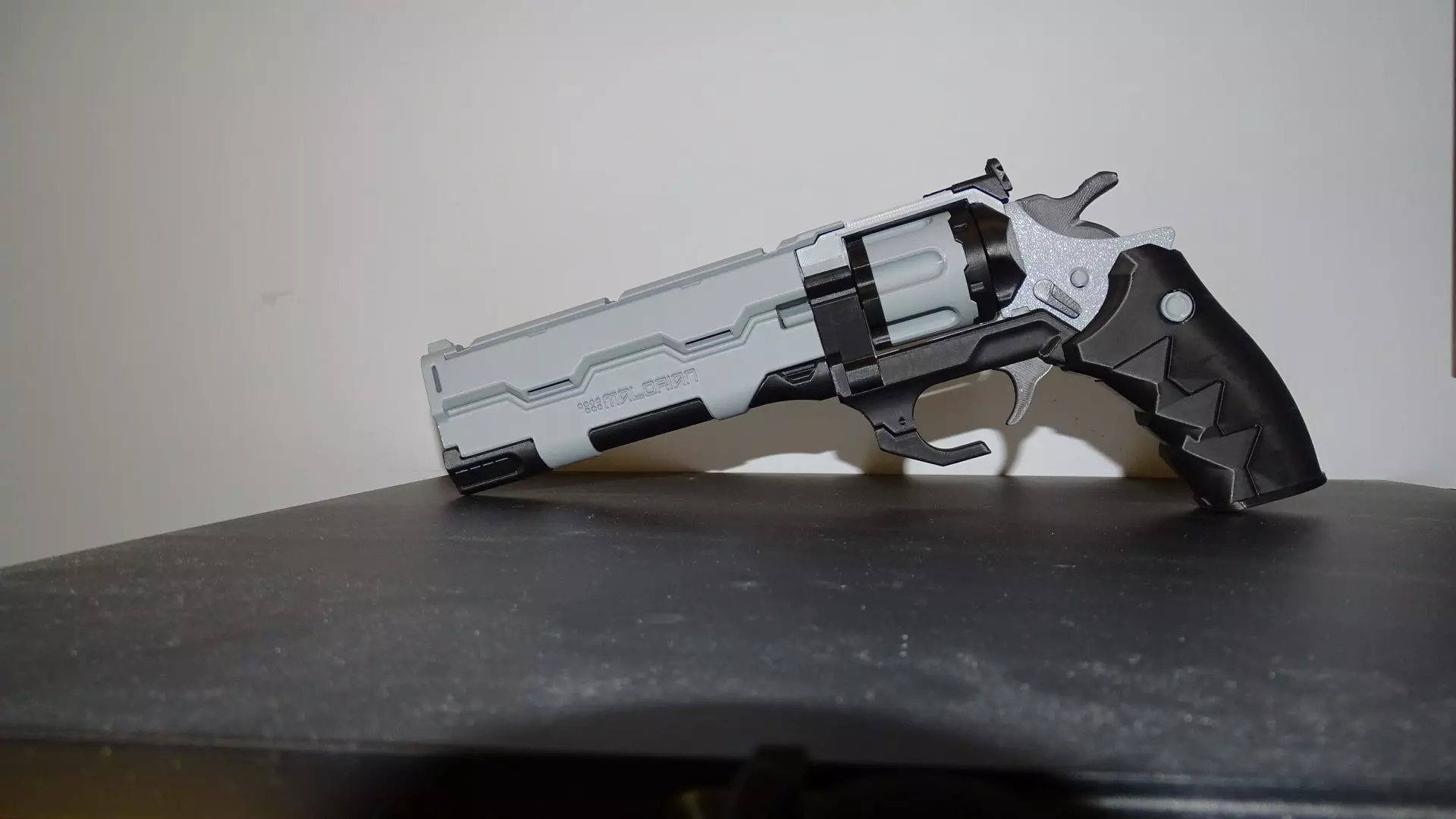 CYBERPUNK 2077 3D print model_0