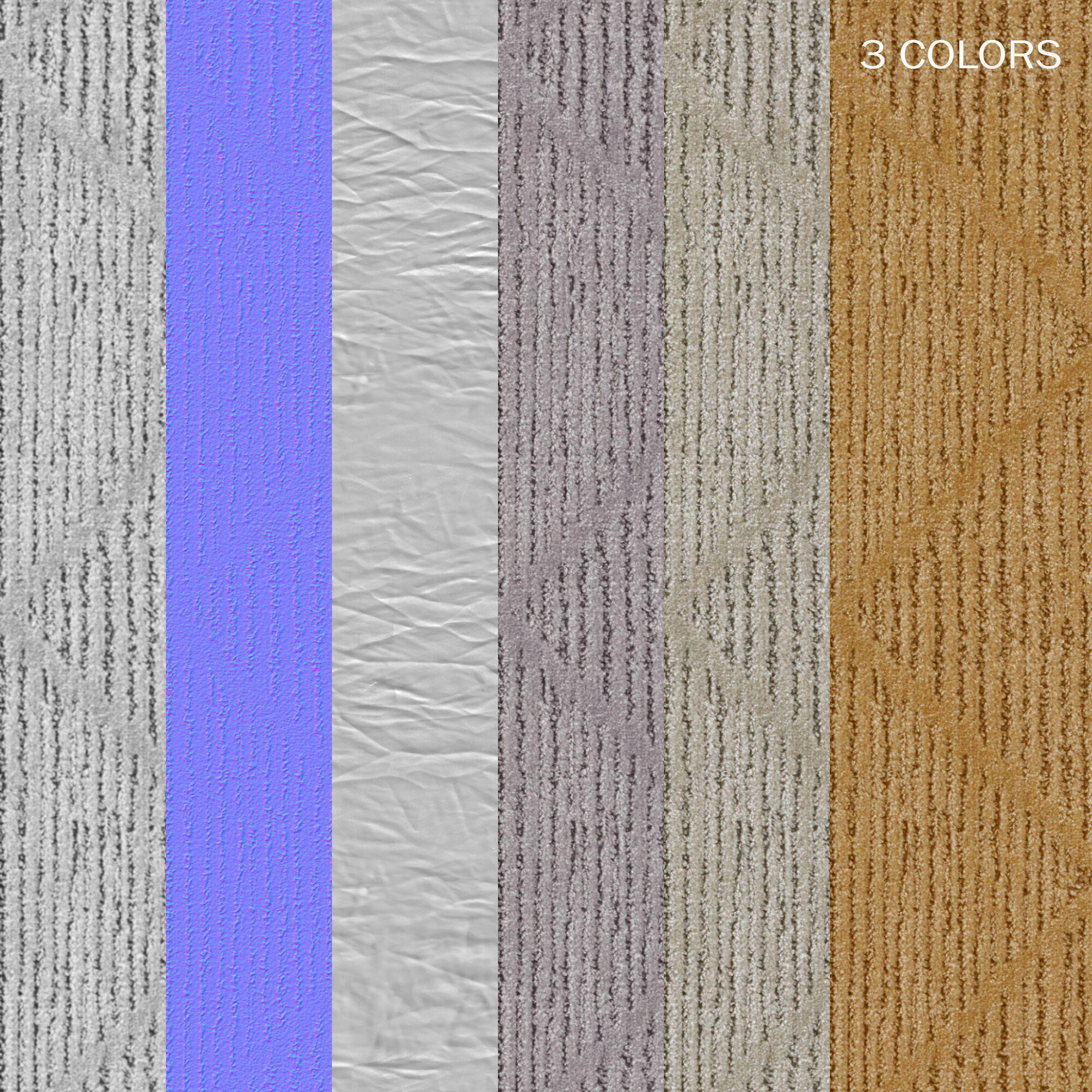 Keymer Textile Hot Stuff Feeling Texture_3