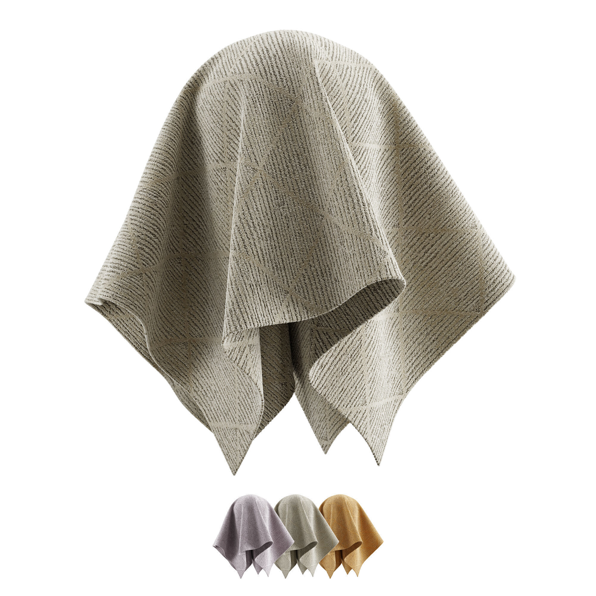 Keymer Textile Hot Stuff Feeling Texture_2