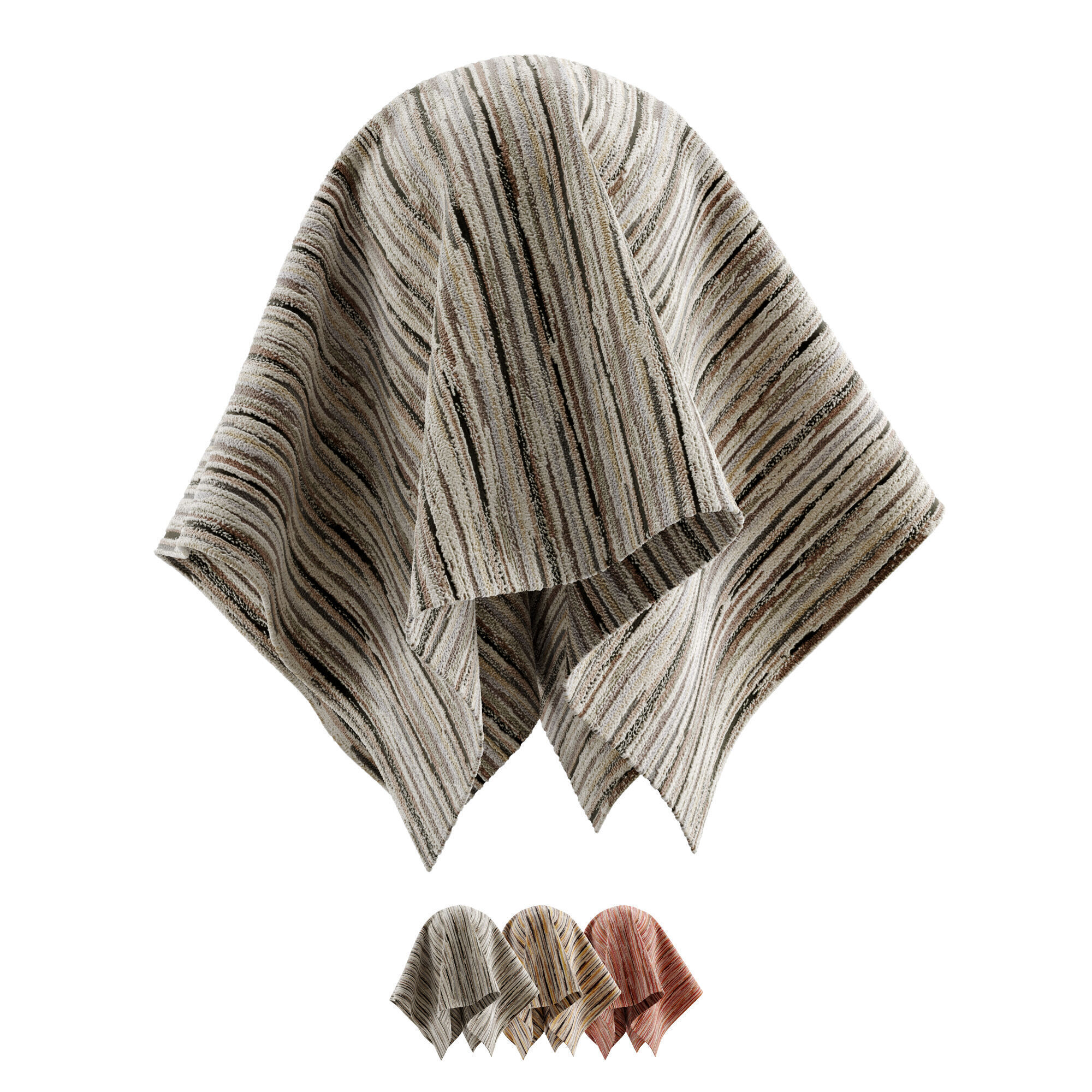 Keymer Textile Hot Stuff Kiss Texture_2