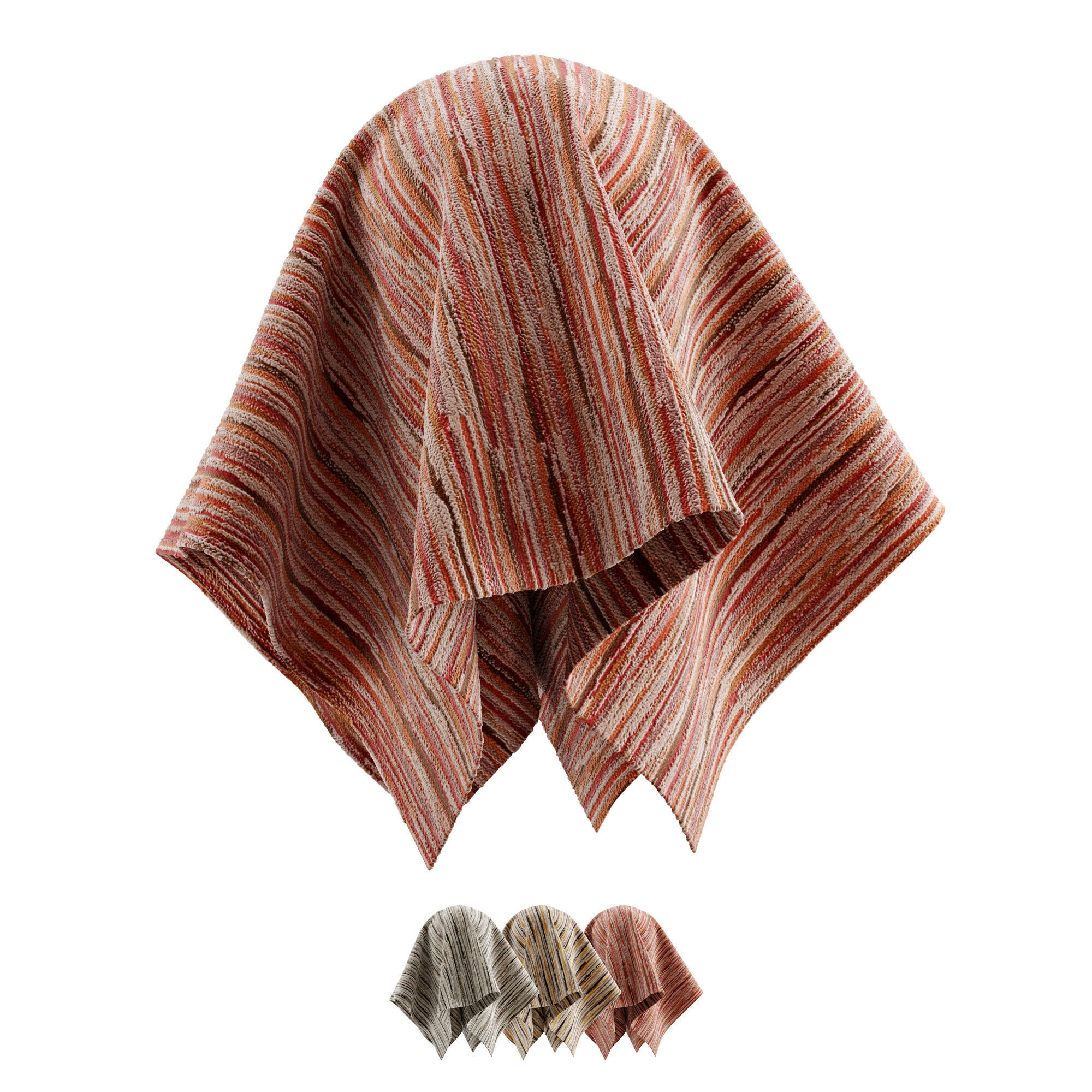 Keymer Textile Hot Stuff Kiss Texture_1