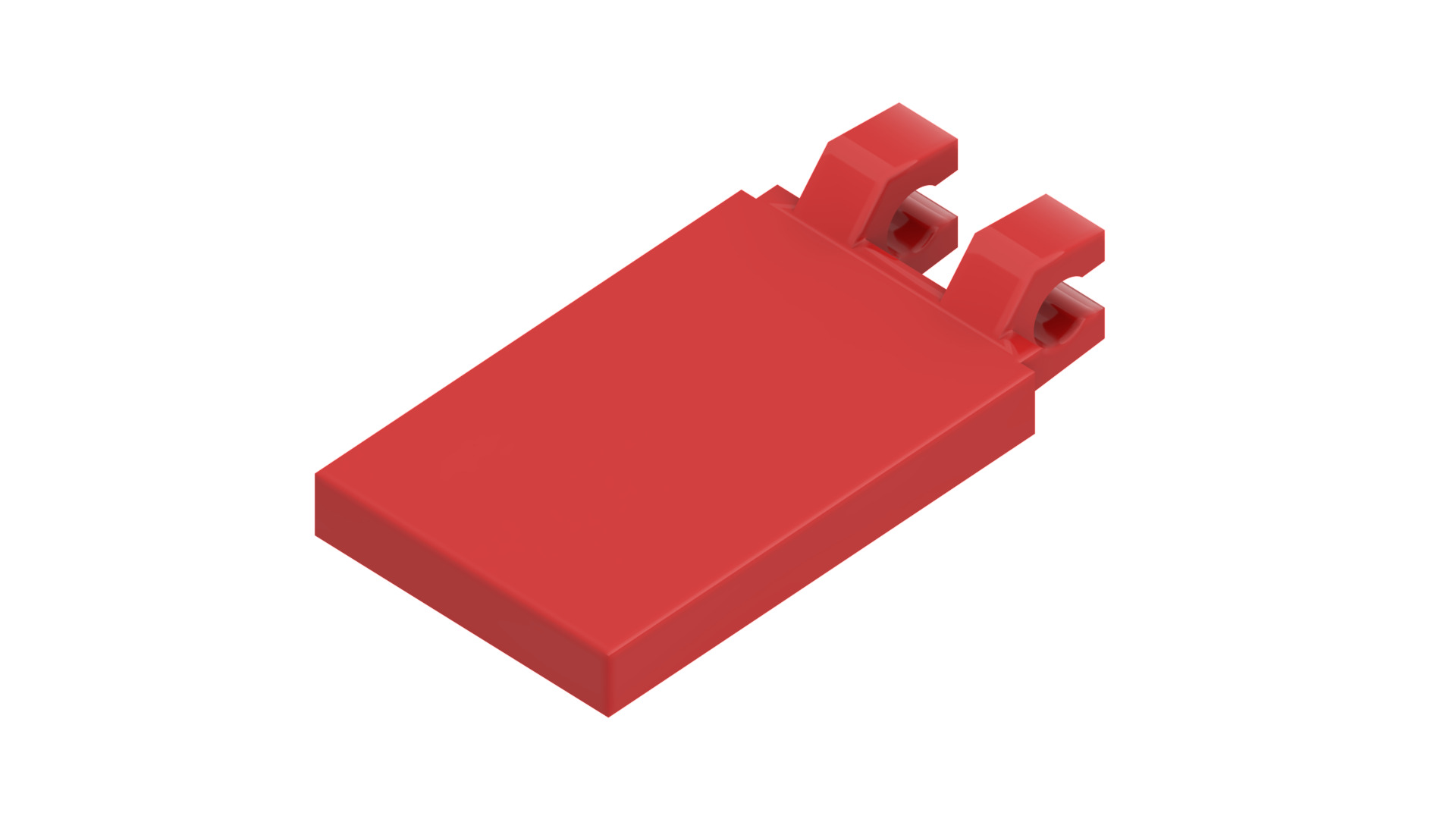 TwindBricks3D - 32 Bricks Tile Modifield collection 3D print model_20