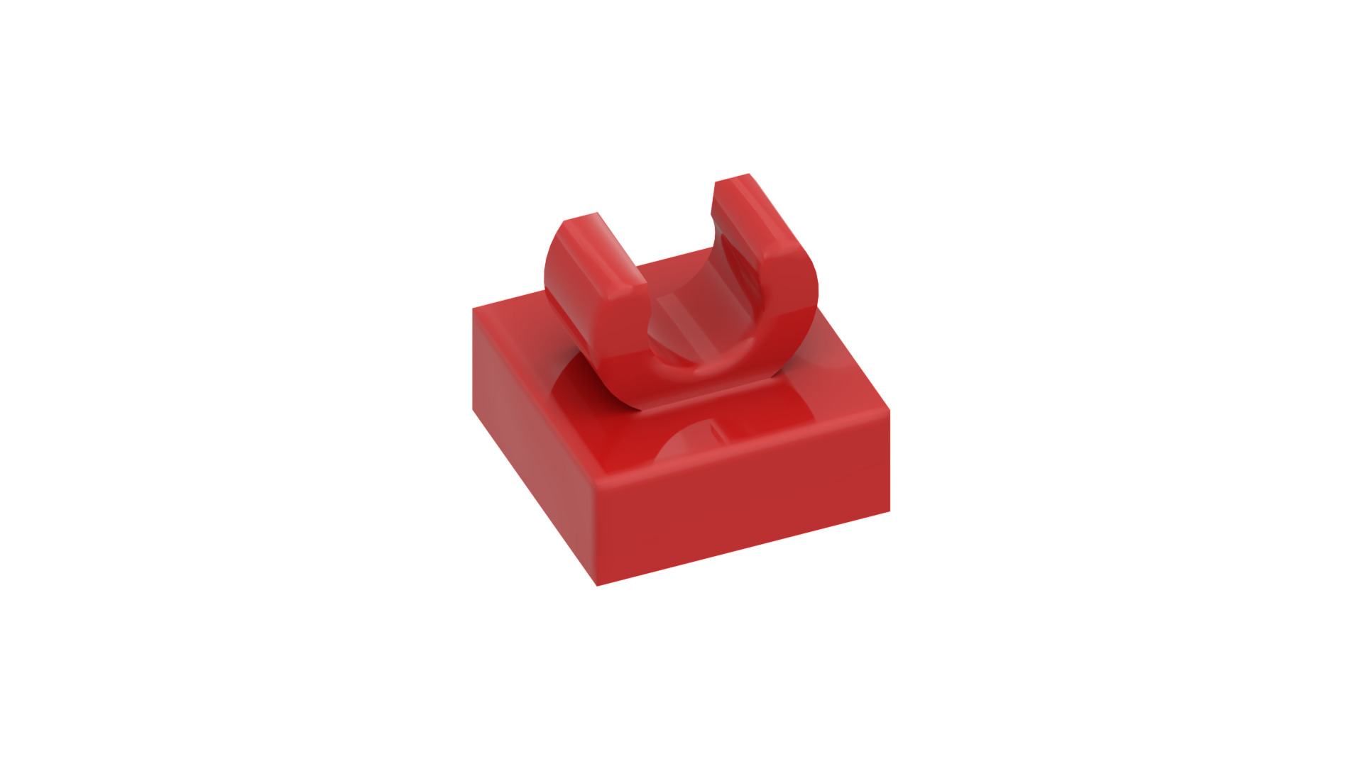 TwindBricks3D - 32 Bricks Tile Modifield collection 3D print model_23
