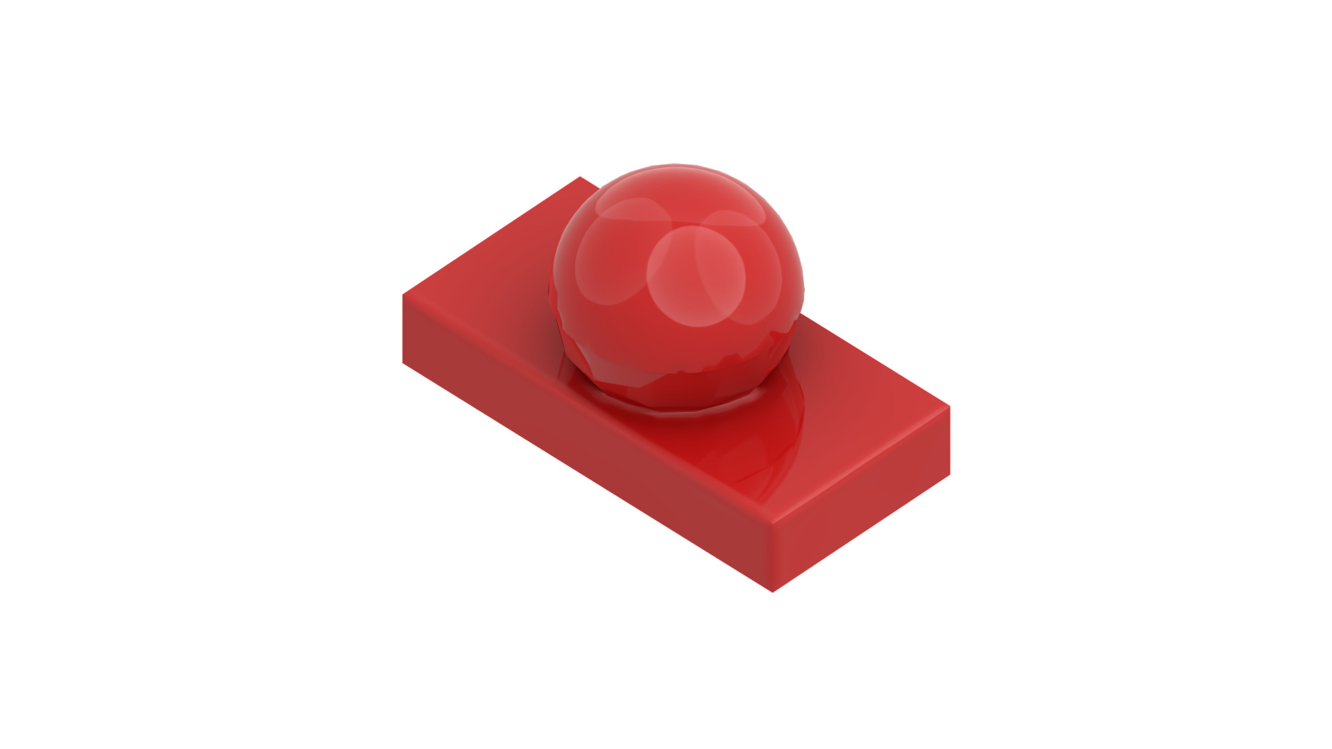 TwindBricks3D - 32 Bricks Tile Modifield collection 3D print model_29