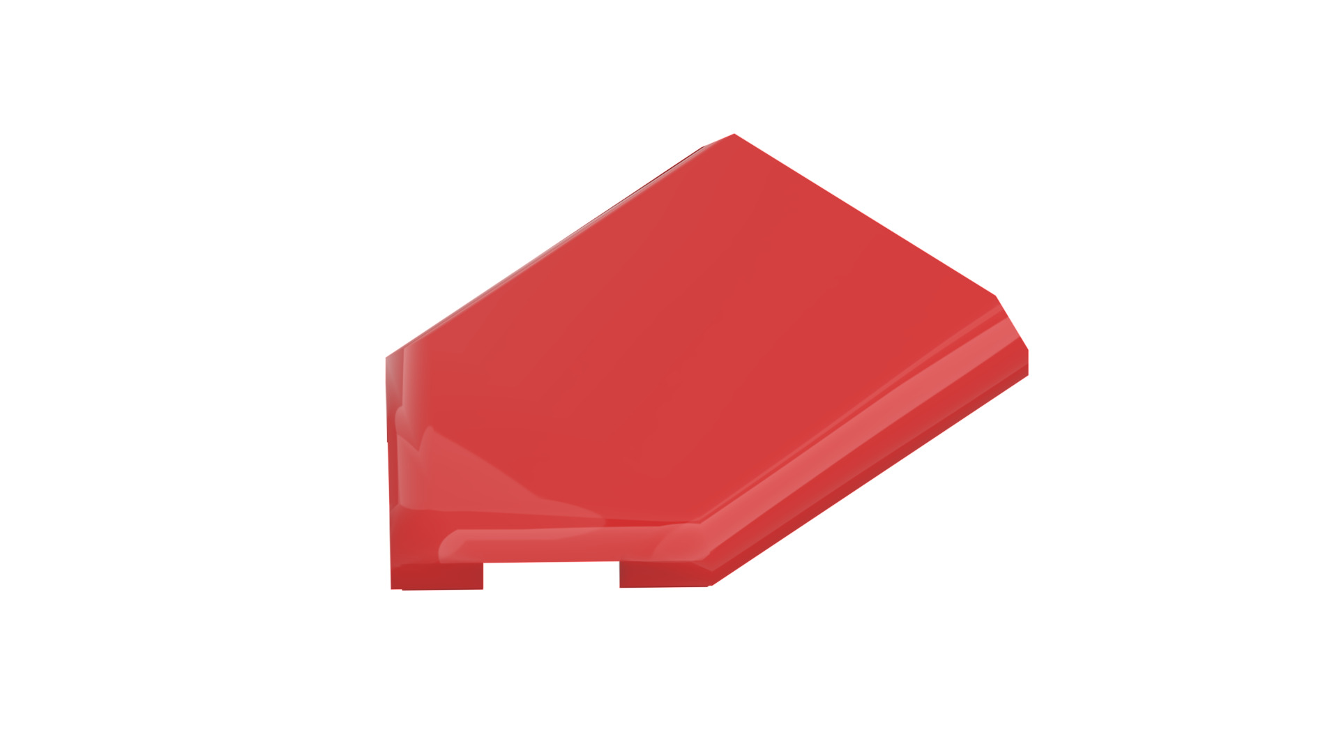 TwindBricks3D - 32 Bricks Tile Modifield collection 3D print model_19